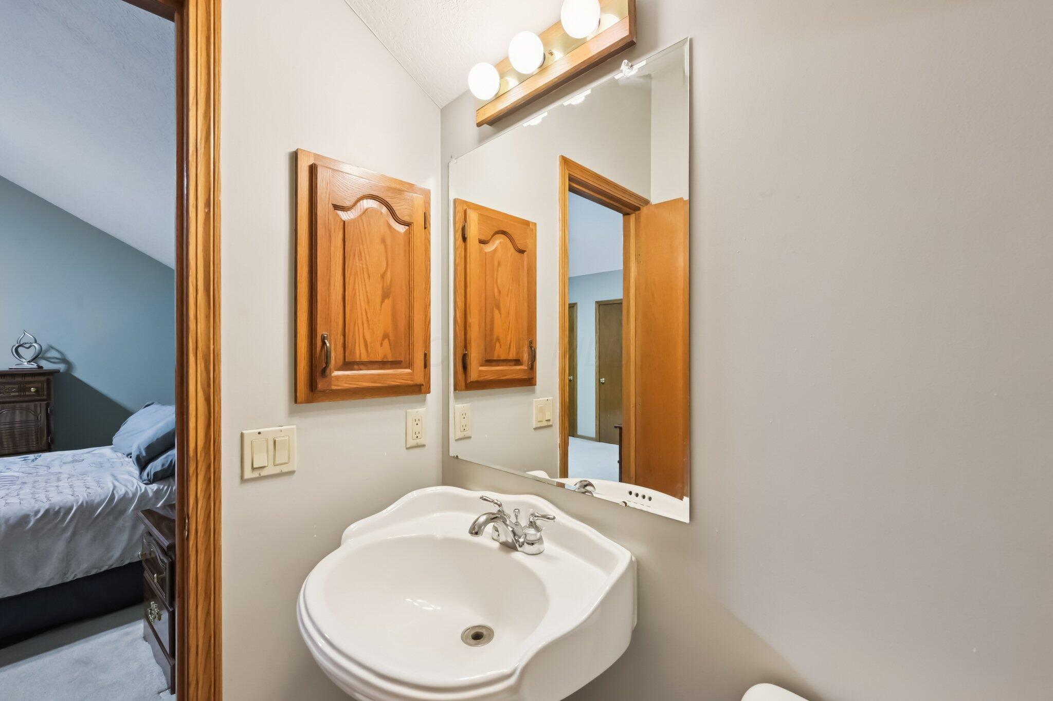 8245 Markhaven Court