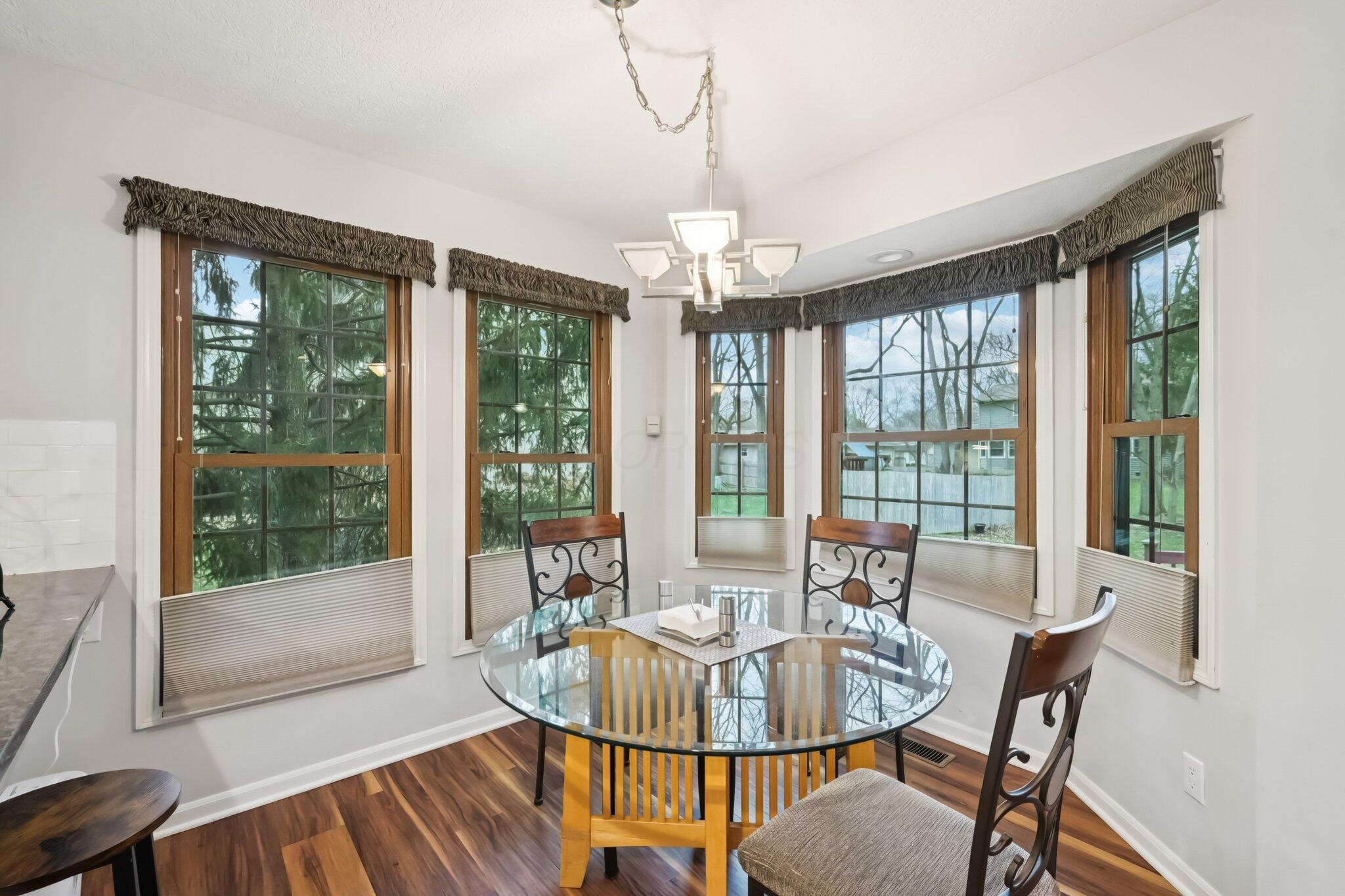 8245 Markhaven Court