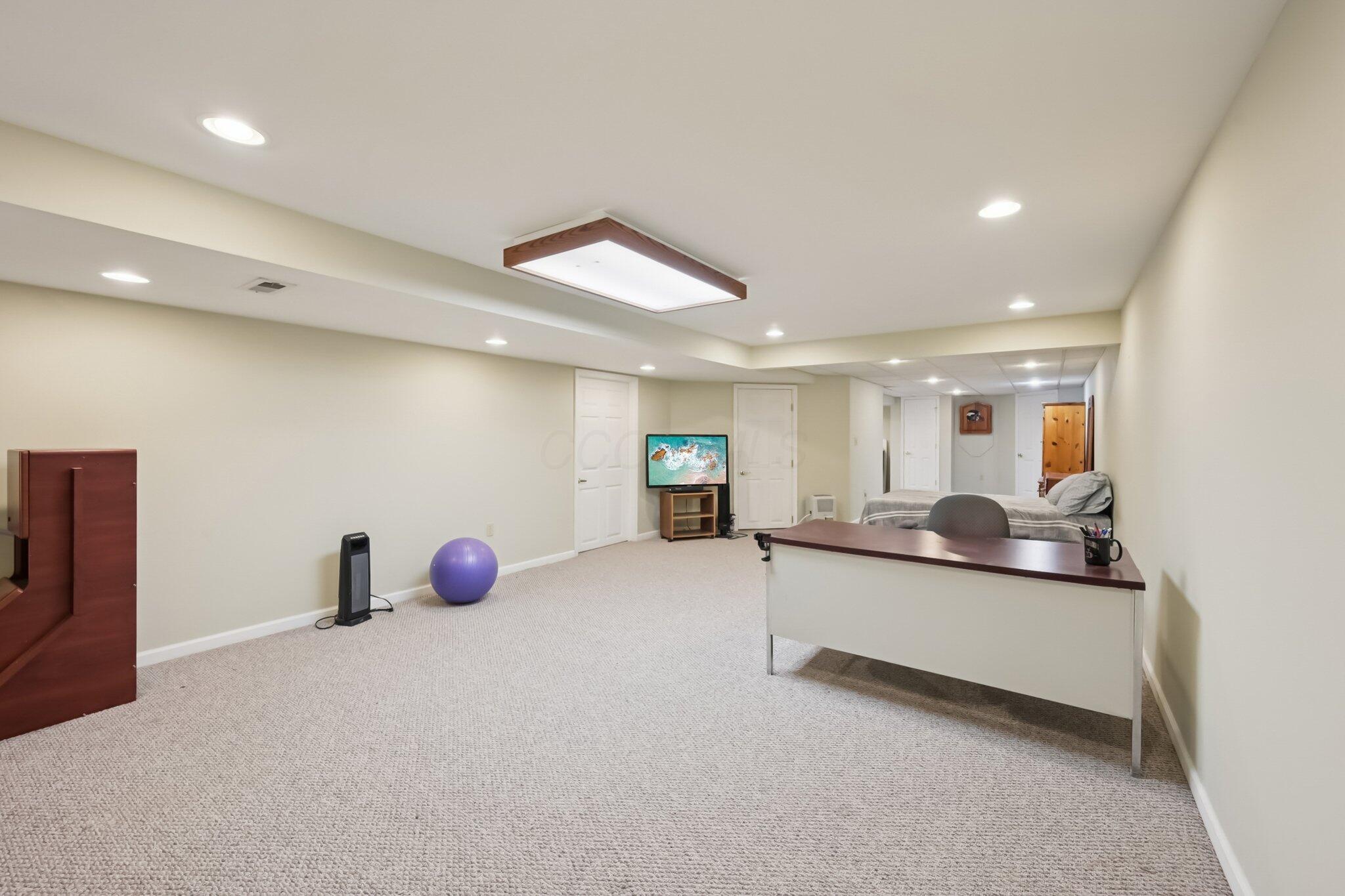 8245 Markhaven Court