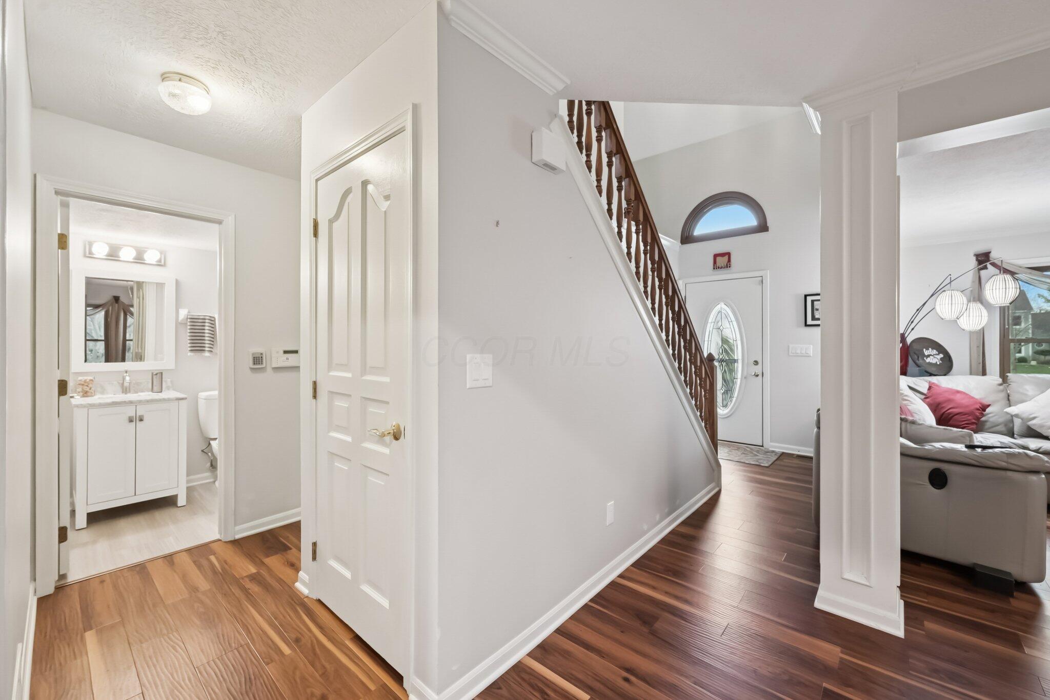 8245 Markhaven Court