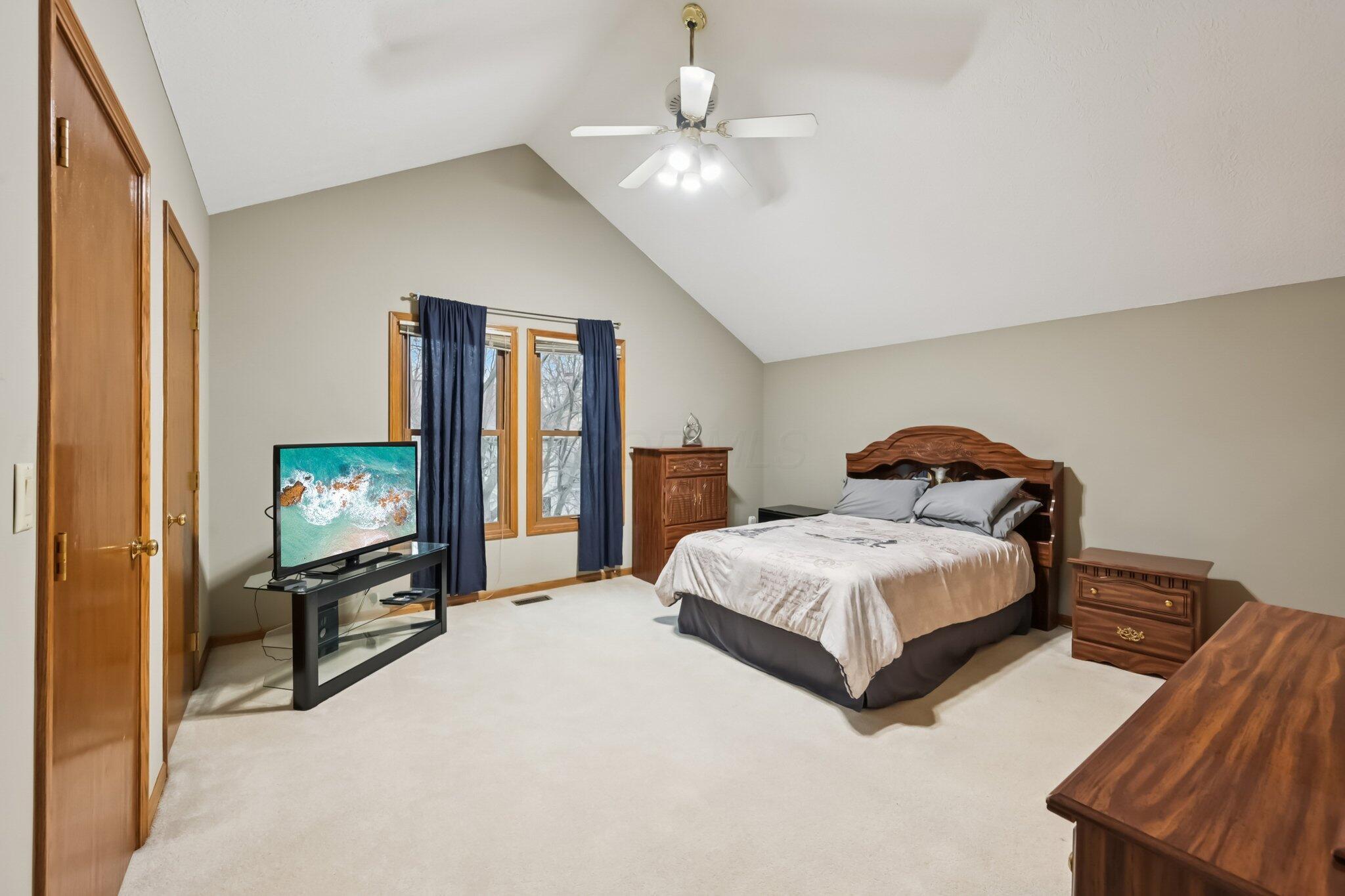 8245 Markhaven Court