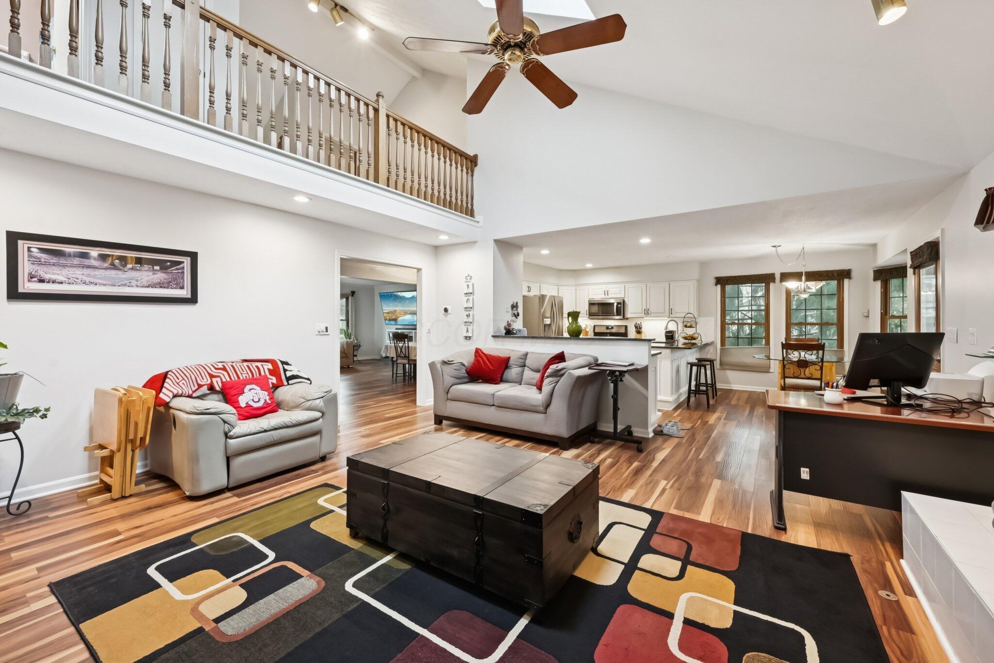 8245 Markhaven Court