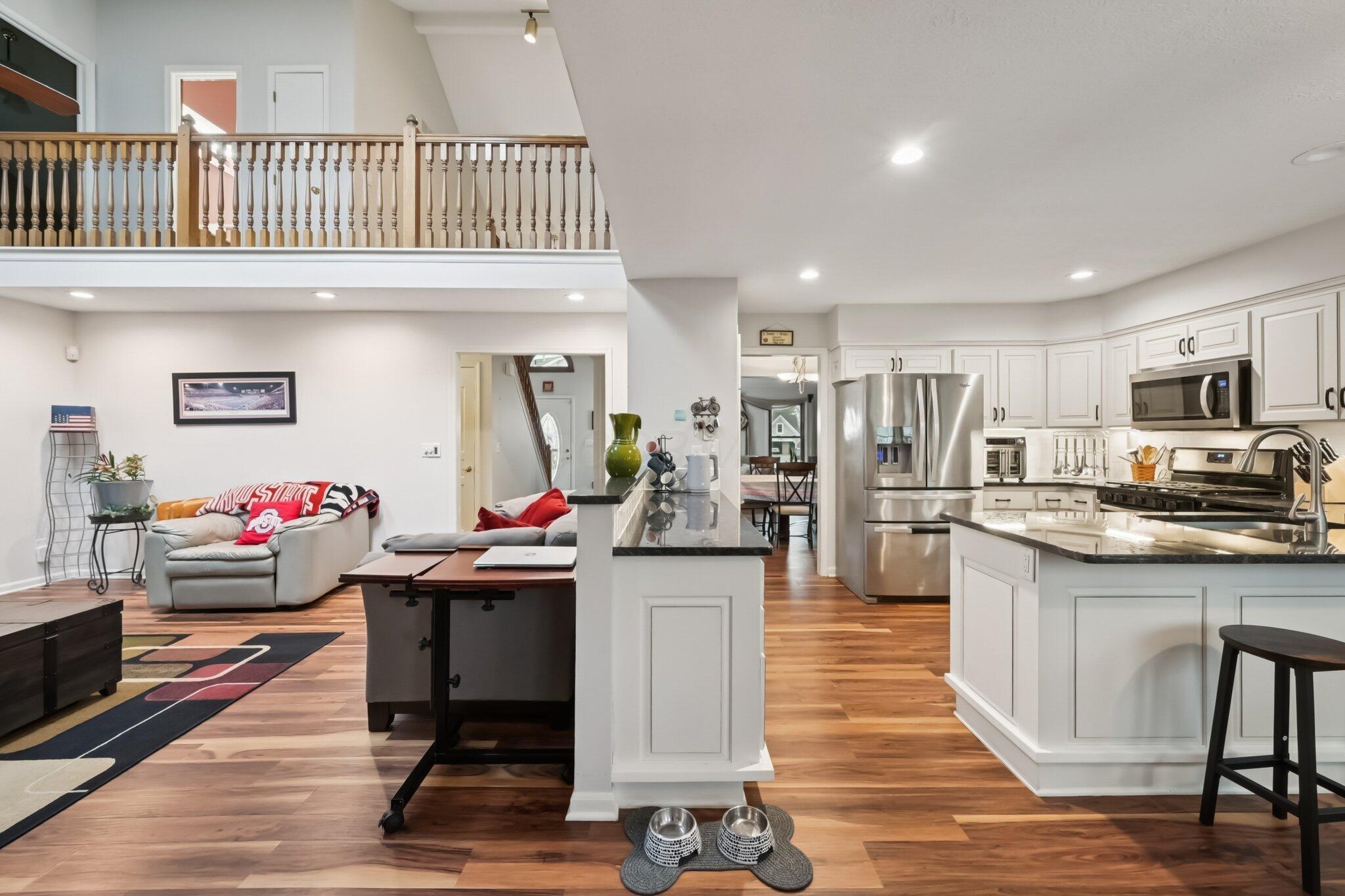 8245 Markhaven Court