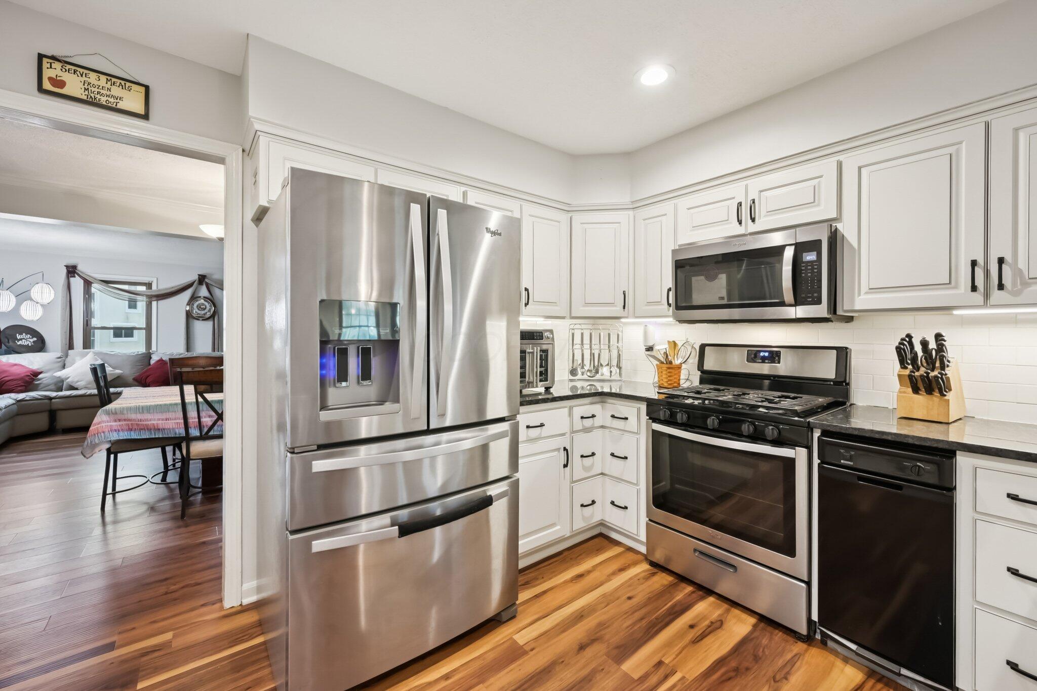 8245 Markhaven Court