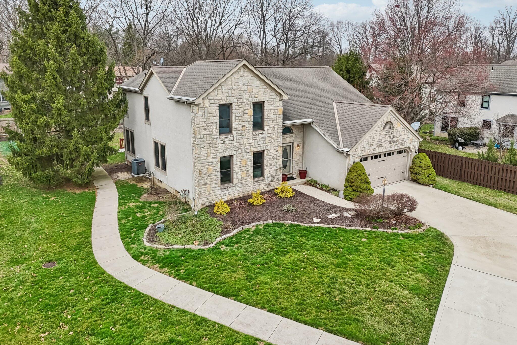 8245 Markhaven Court