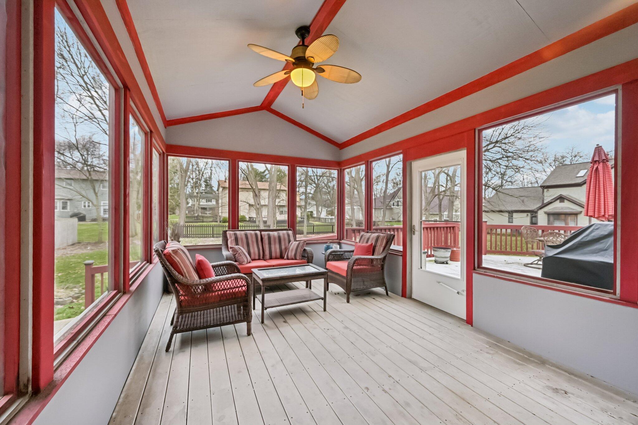 8245 Markhaven Court