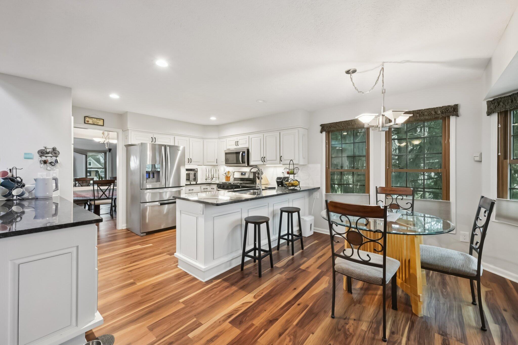 8245 Markhaven Court