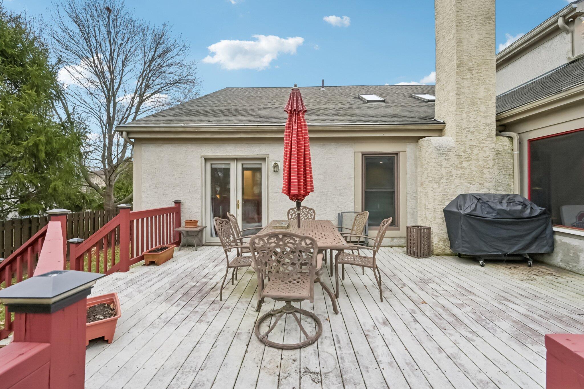 8245 Markhaven Court