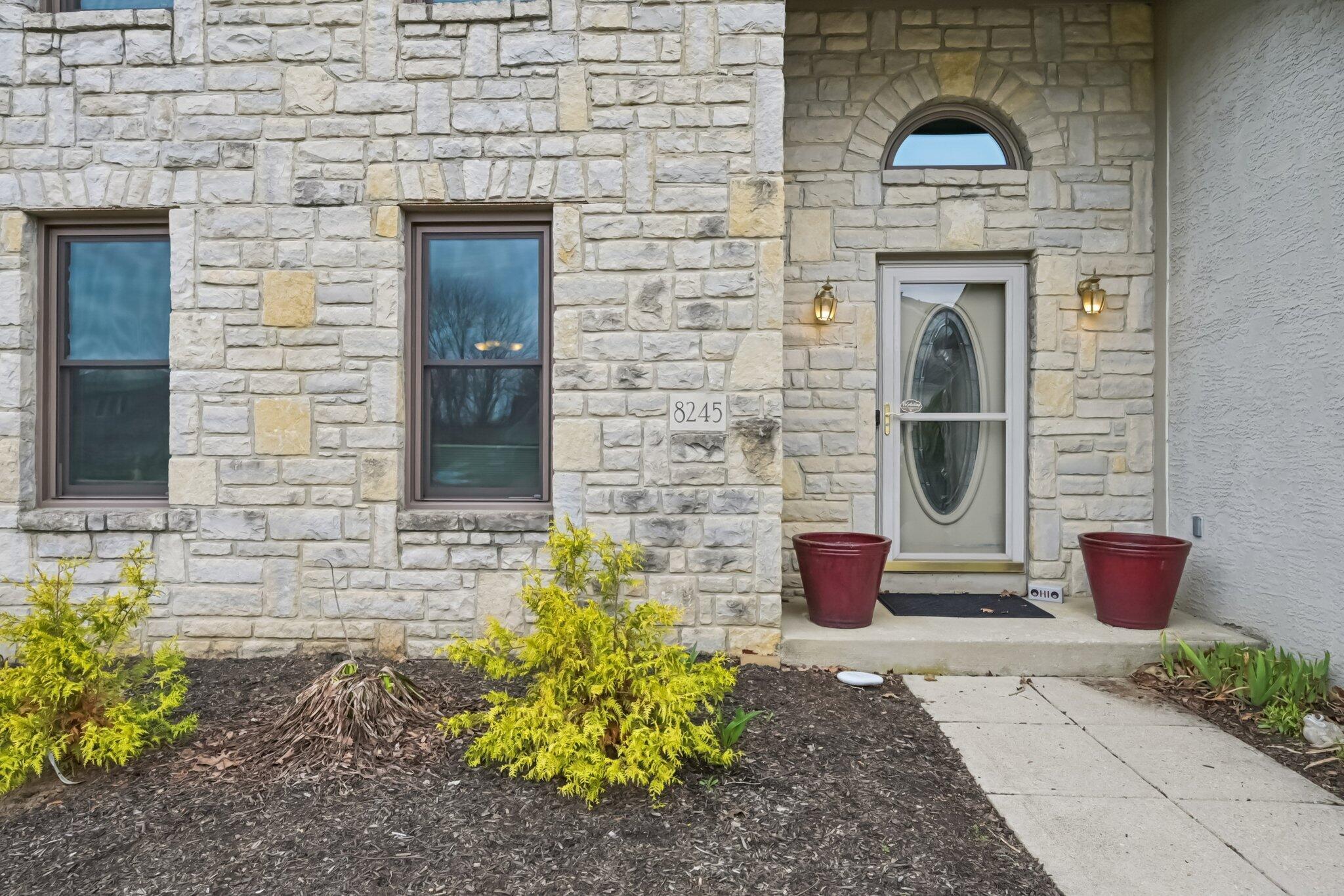 8245 Markhaven Court