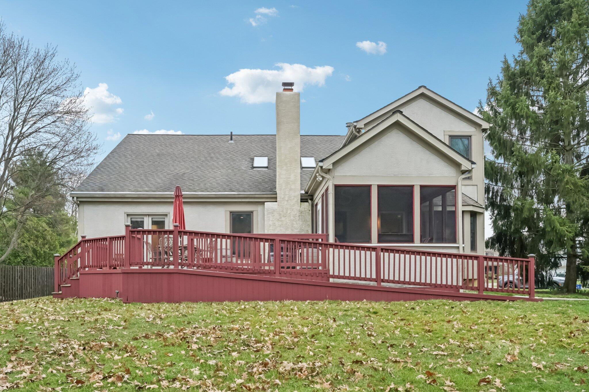 8245 Markhaven Court