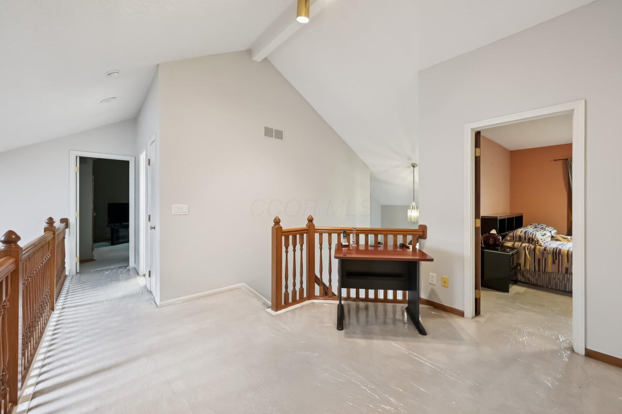 8245 Markhaven Court