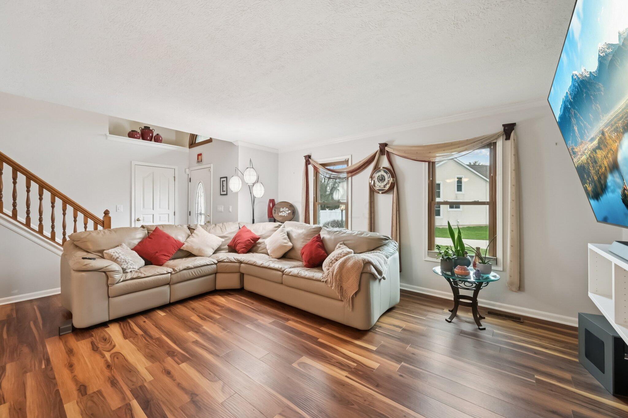 8245 Markhaven Court