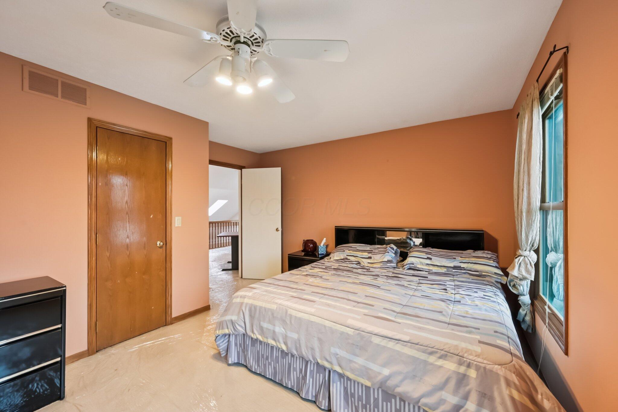 8245 Markhaven Court