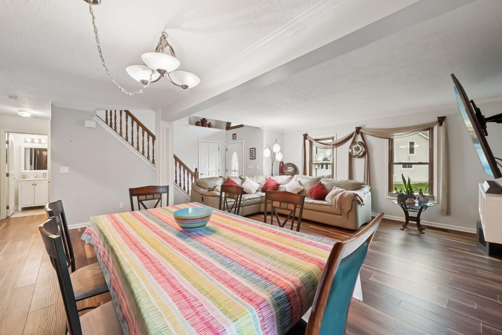 8245 Markhaven Court