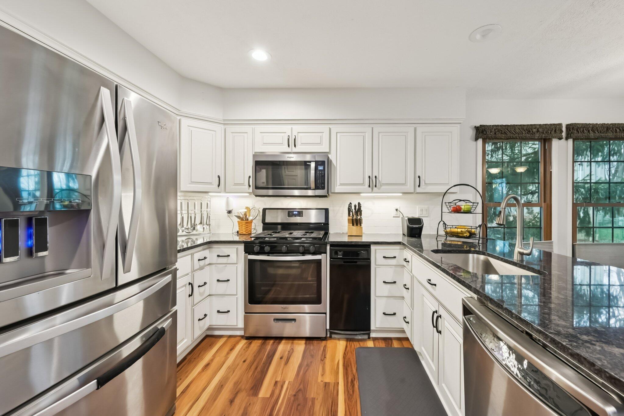 8245 Markhaven Court