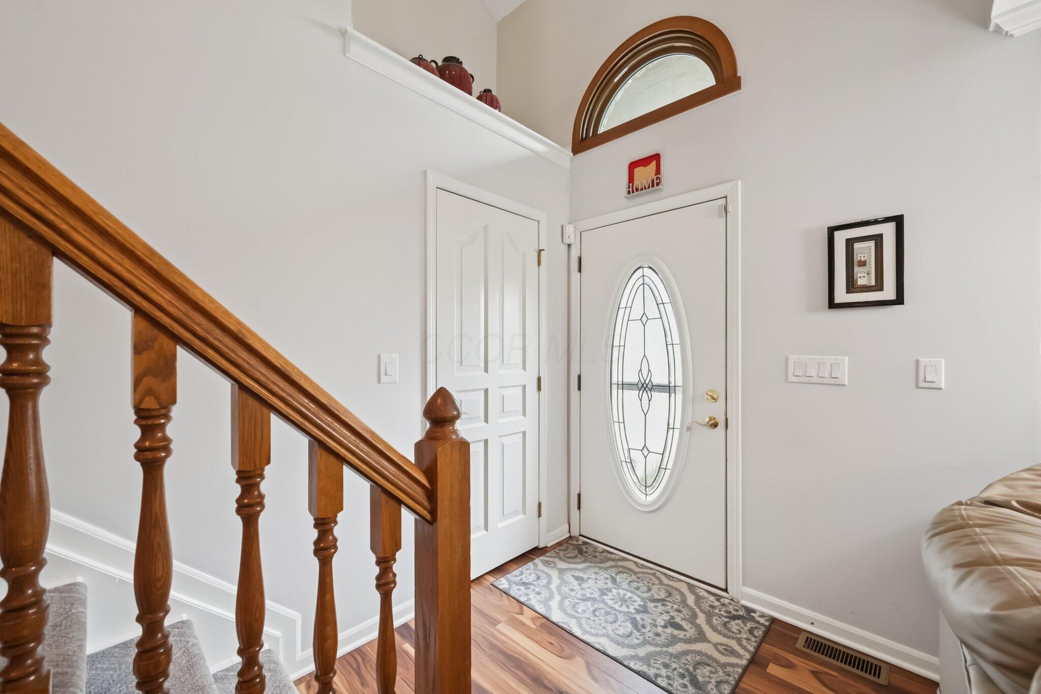 8245 Markhaven Court