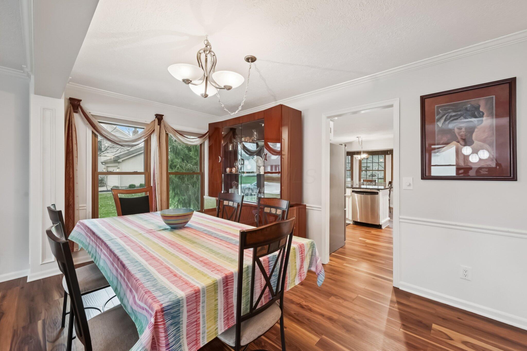 8245 Markhaven Court