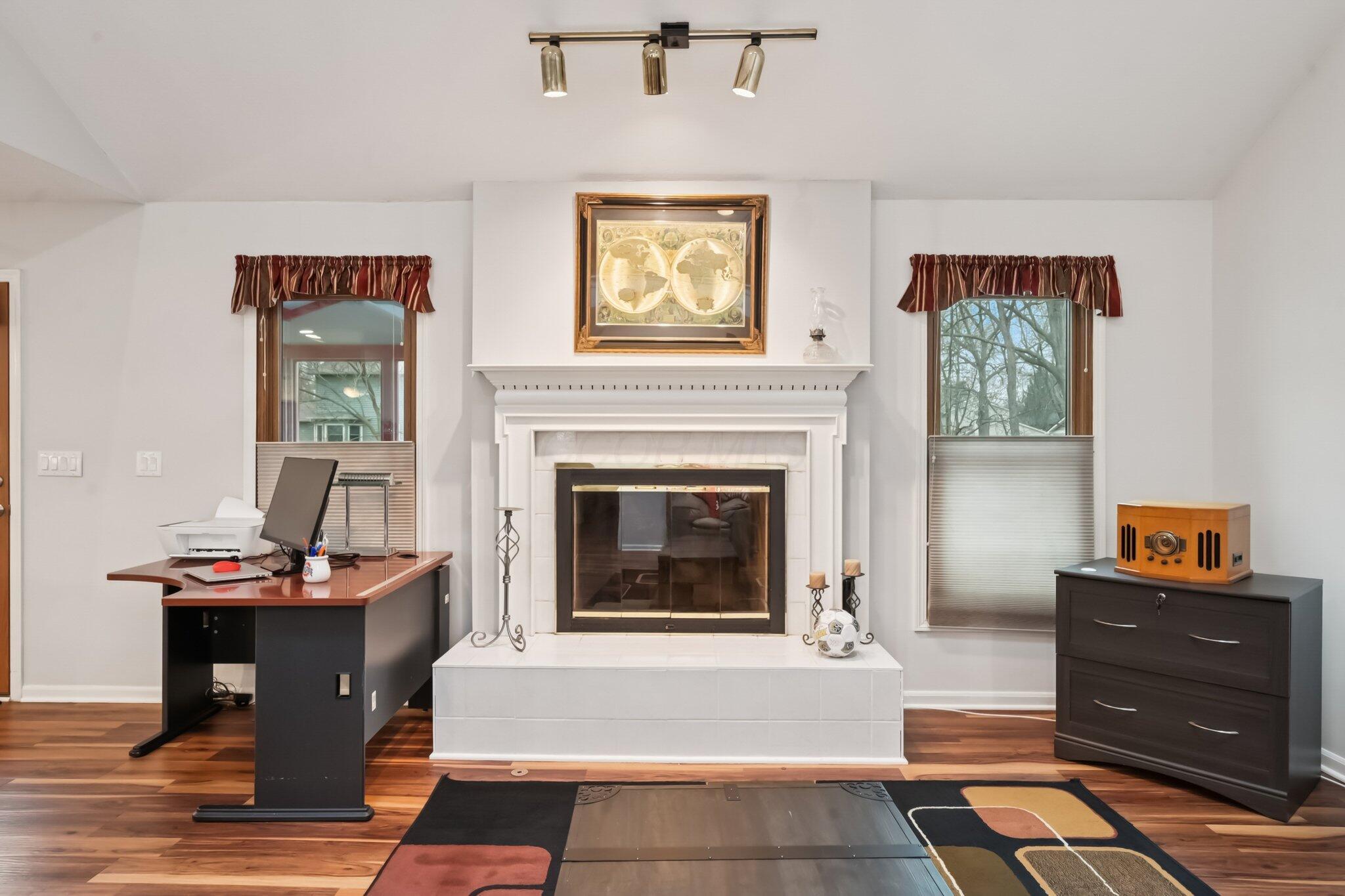 8245 Markhaven Court