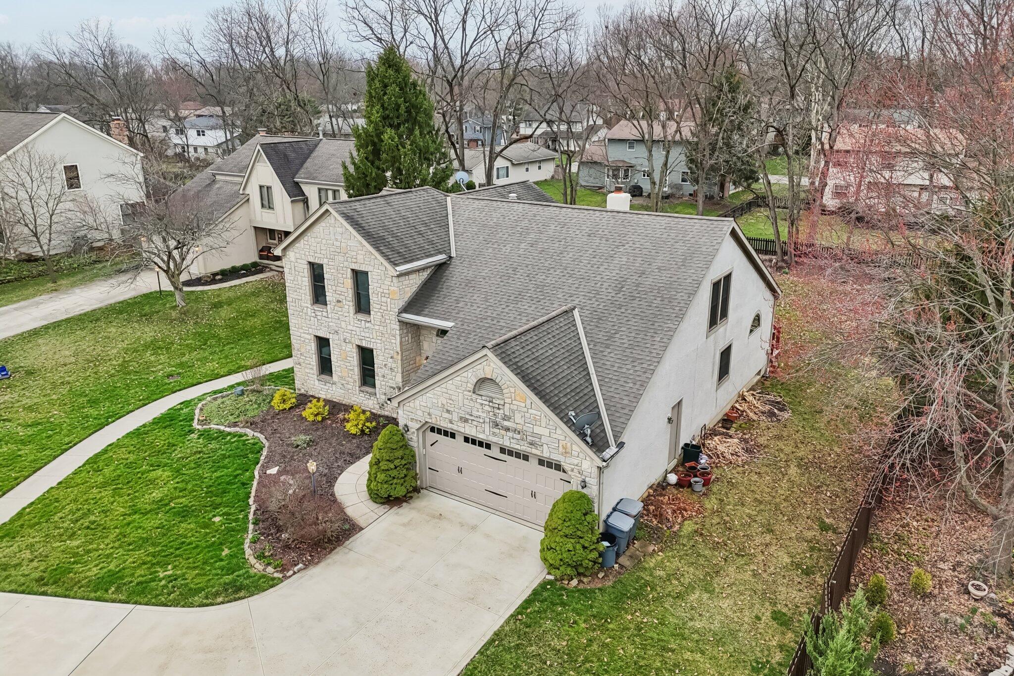 8245 Markhaven Court