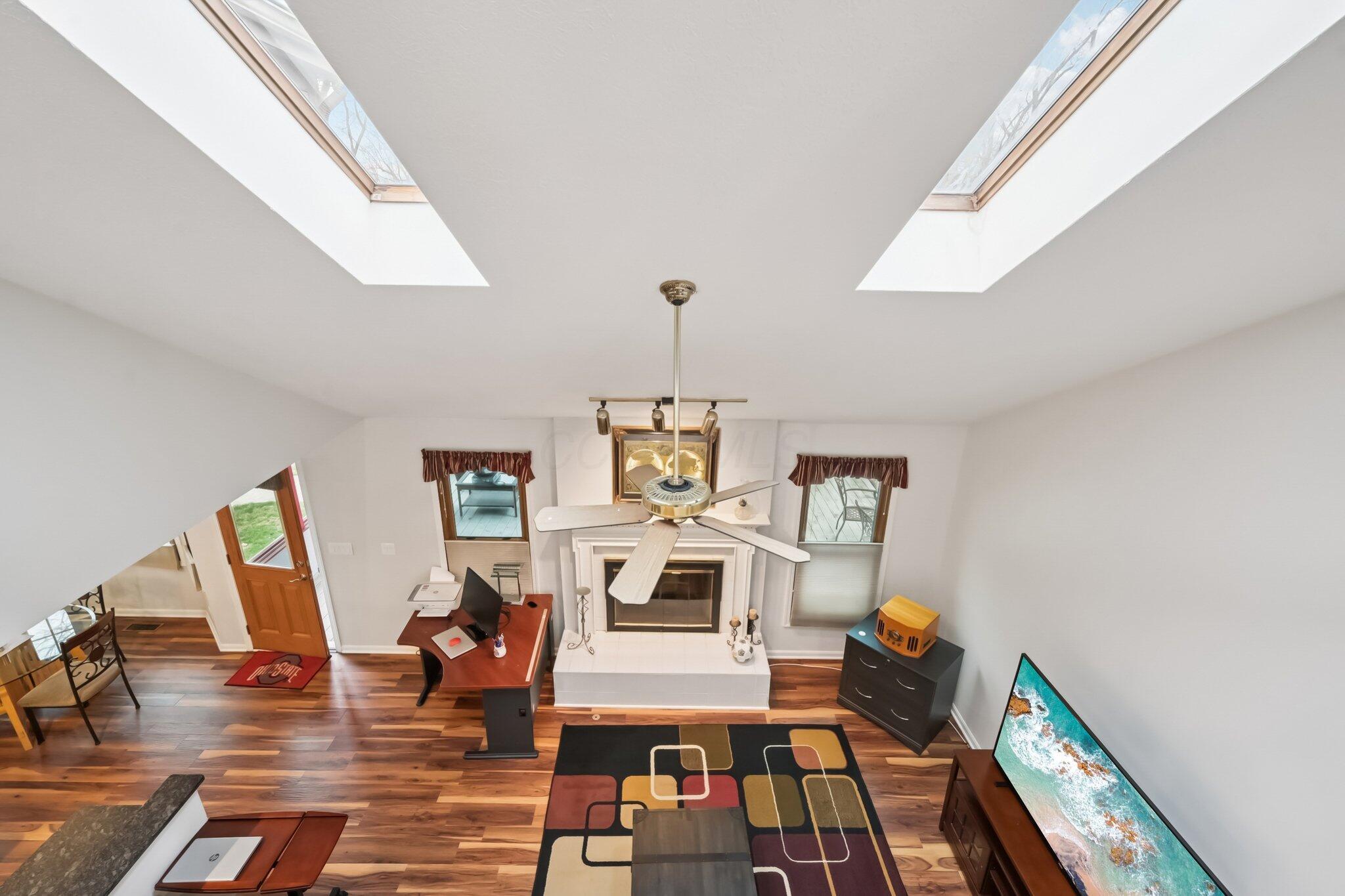 8245 Markhaven Court