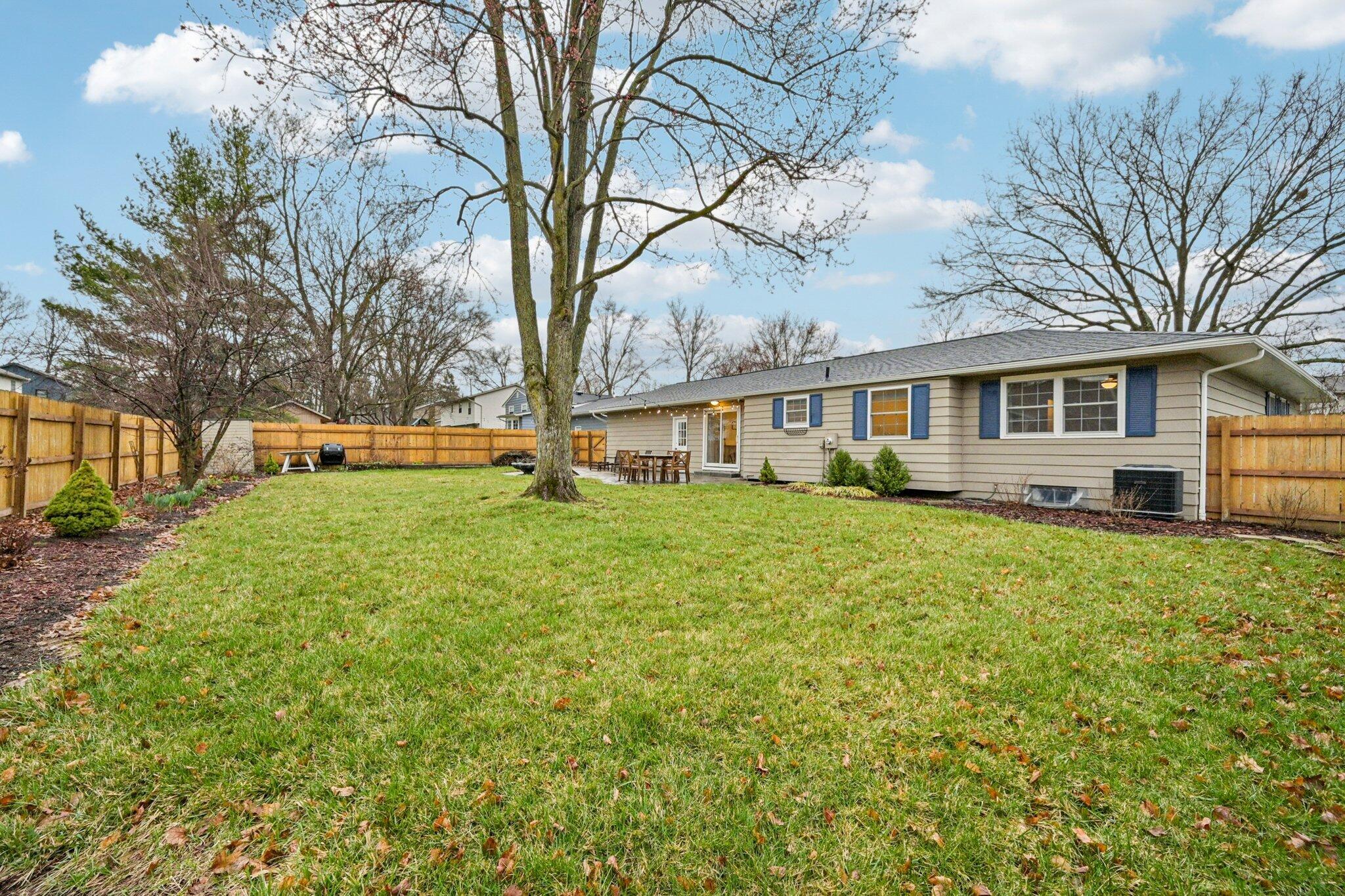 8207 Copperfield Drive