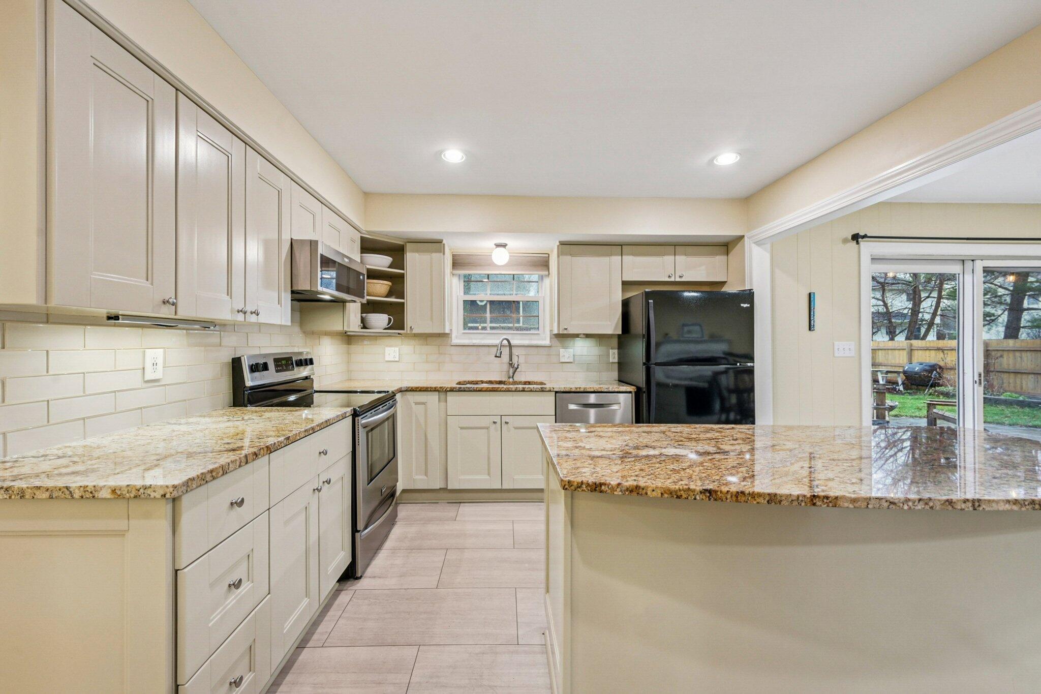 8207 Copperfield Drive