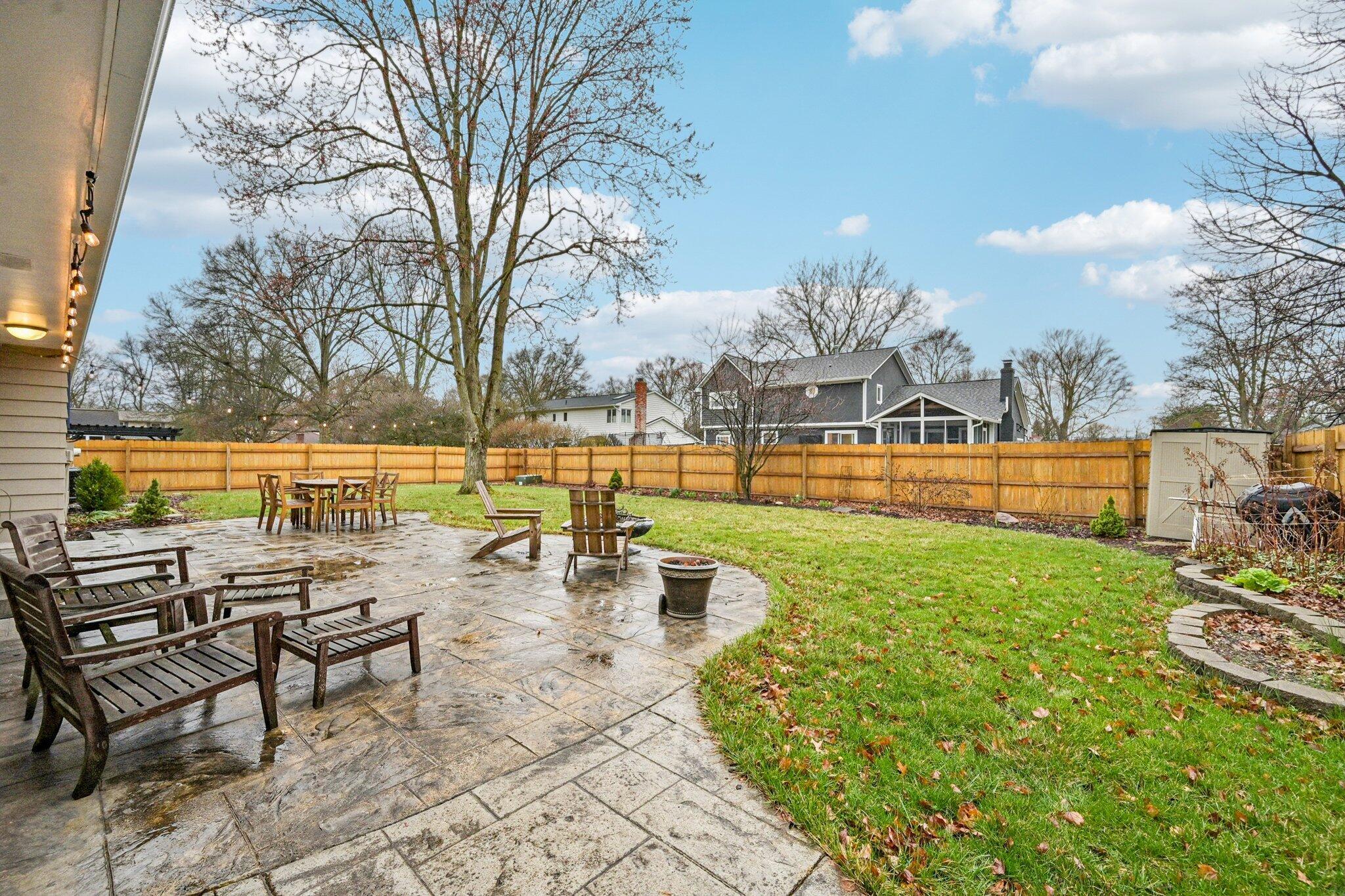 8207 Copperfield Drive