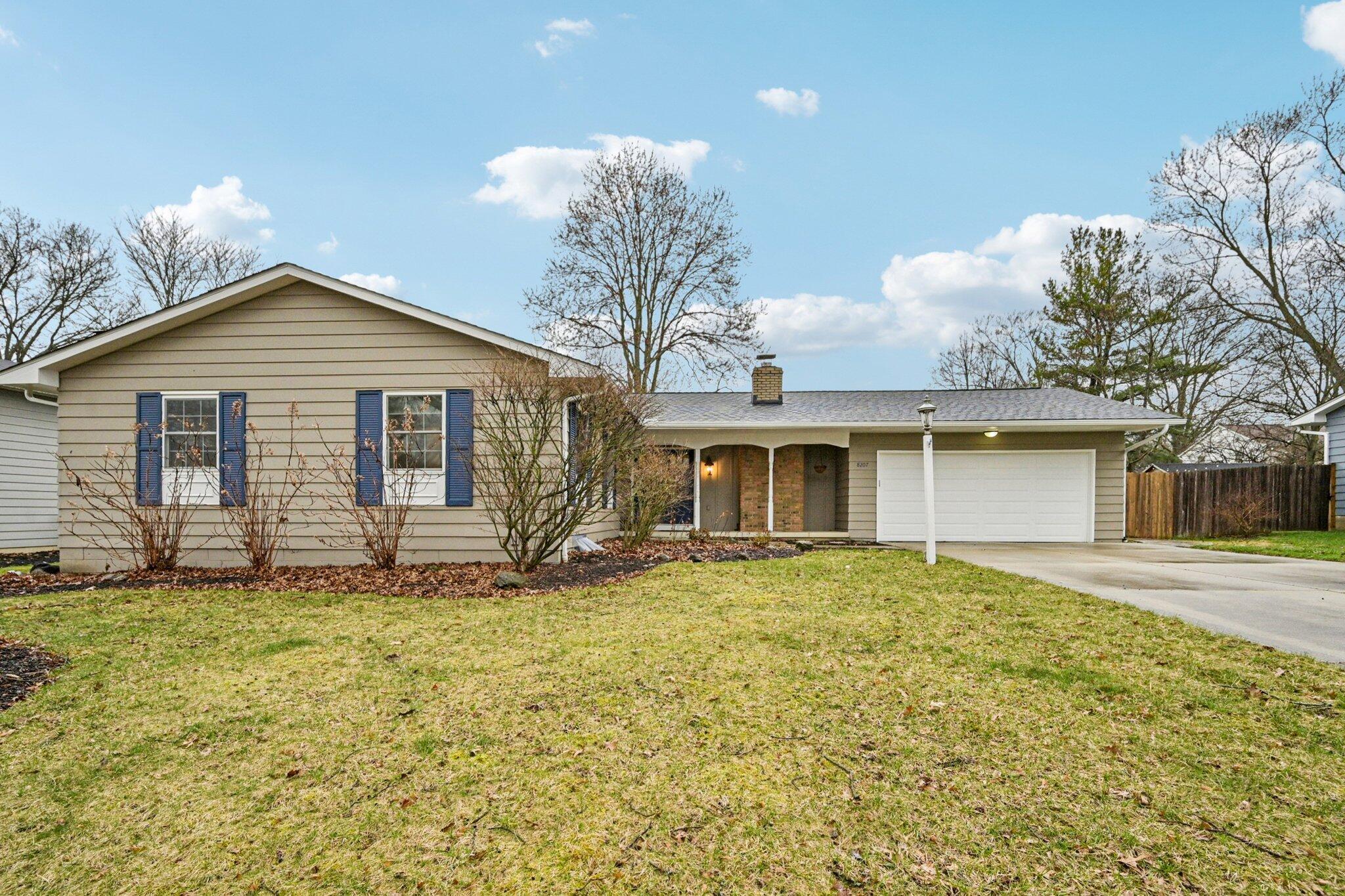 8207 Copperfield Drive