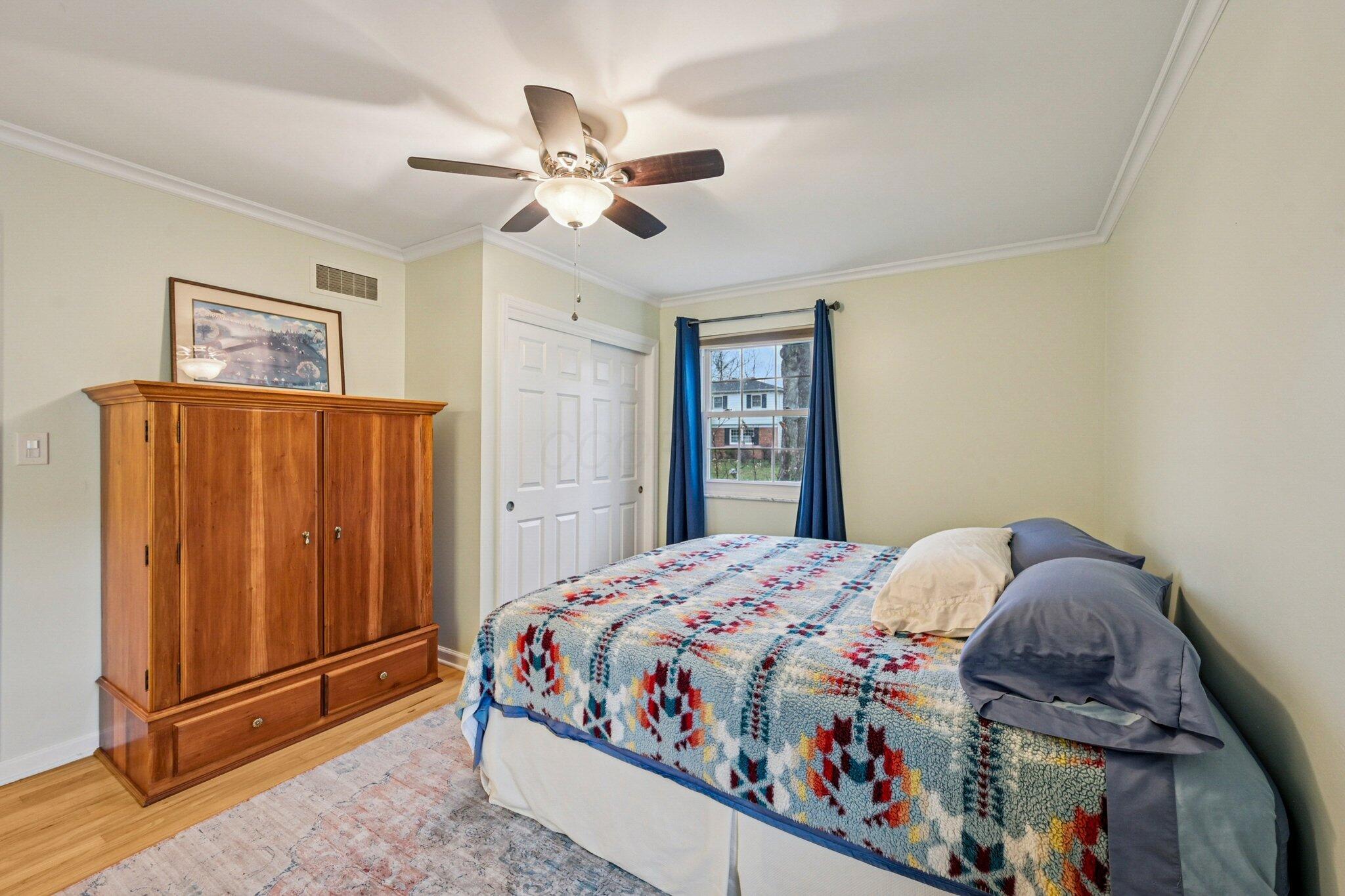 8207 Copperfield Drive