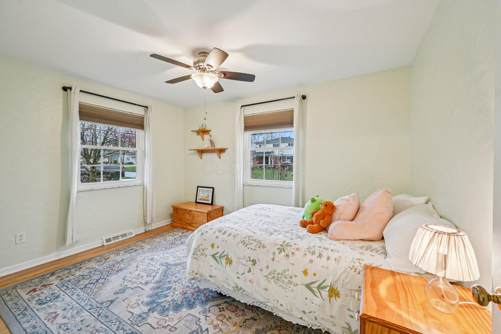 8207 Copperfield Drive