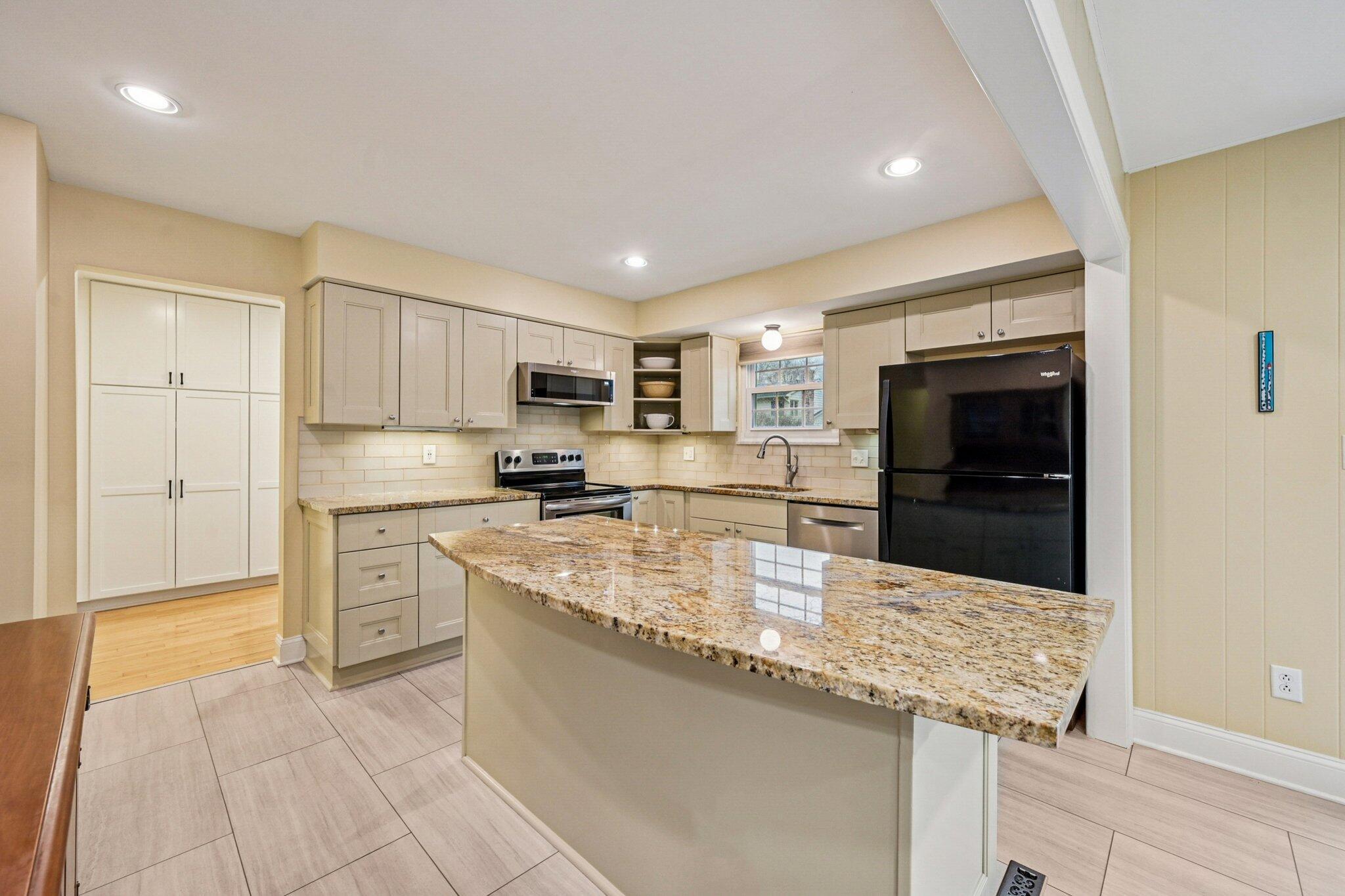 8207 Copperfield Drive