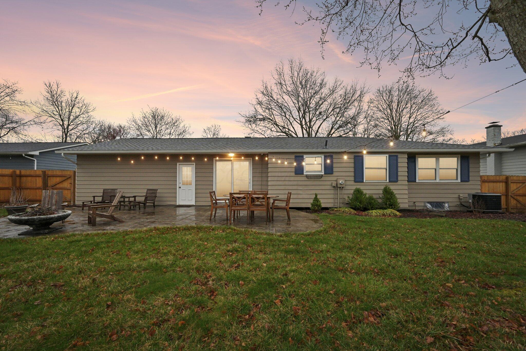 8207 Copperfield Drive