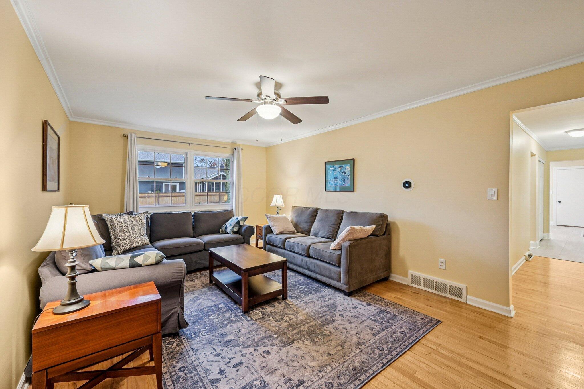 8207 Copperfield Drive