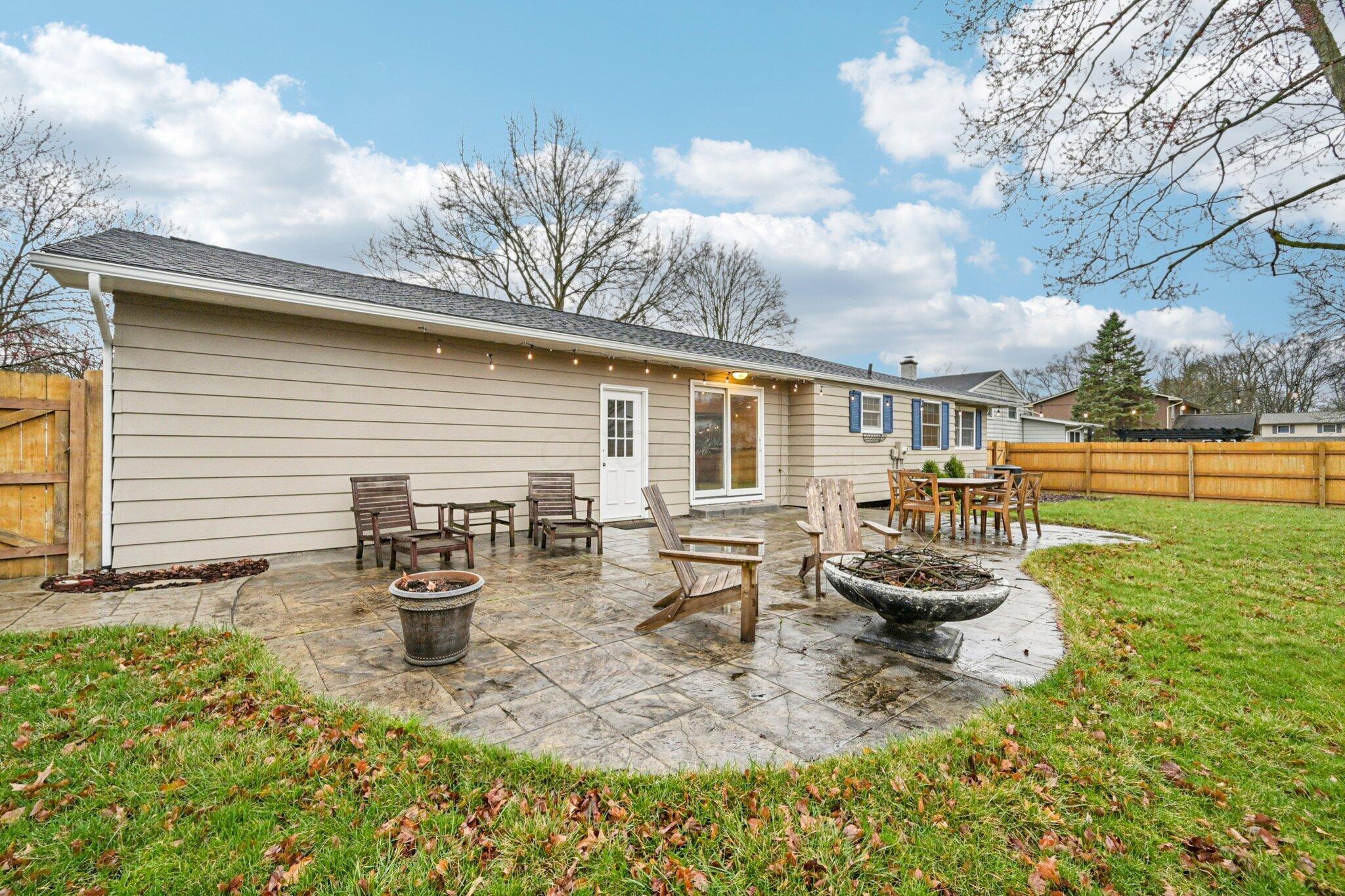 8207 Copperfield Drive