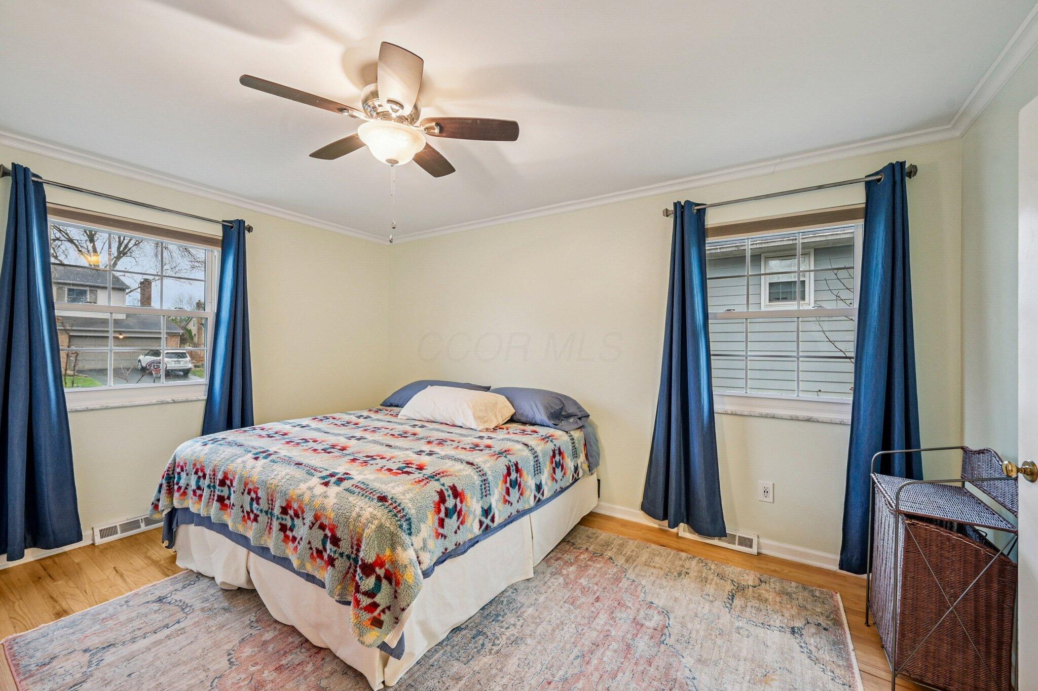 8207 Copperfield Drive