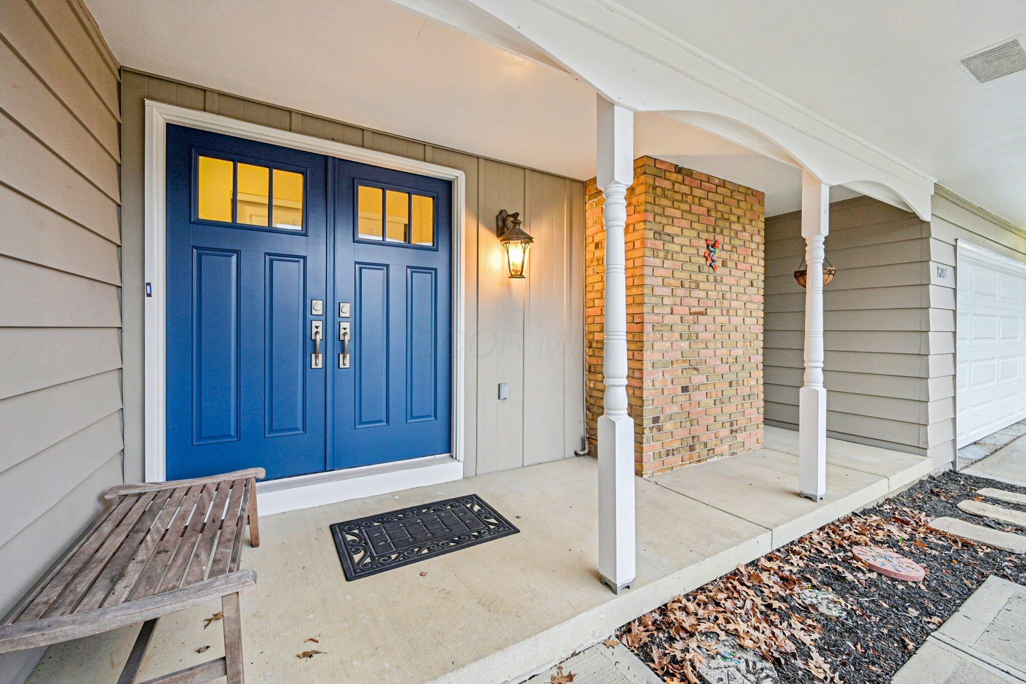 8207 Copperfield Drive