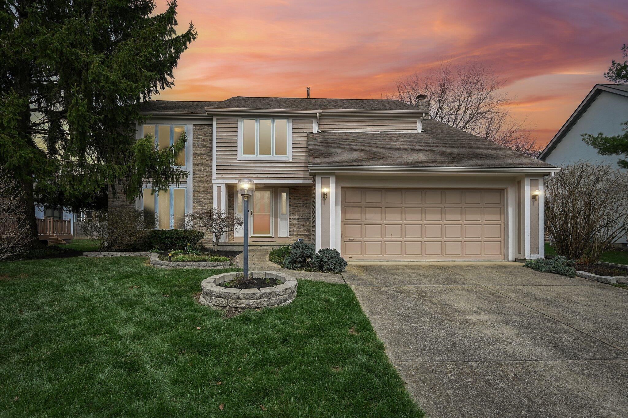 1502 Markland Street