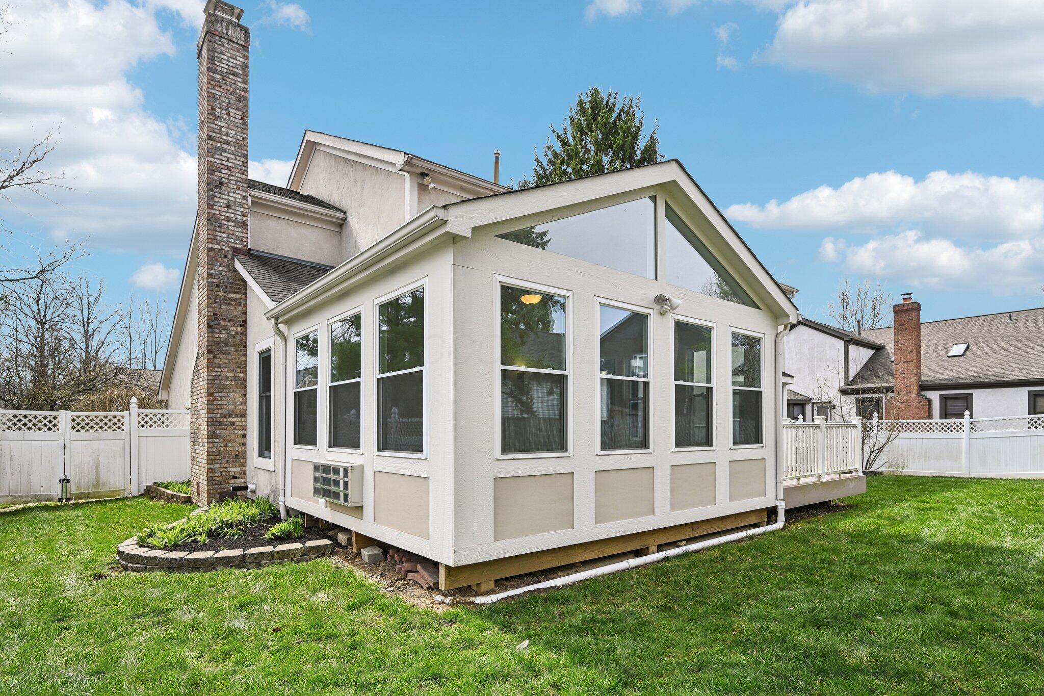 1502 Markland Street