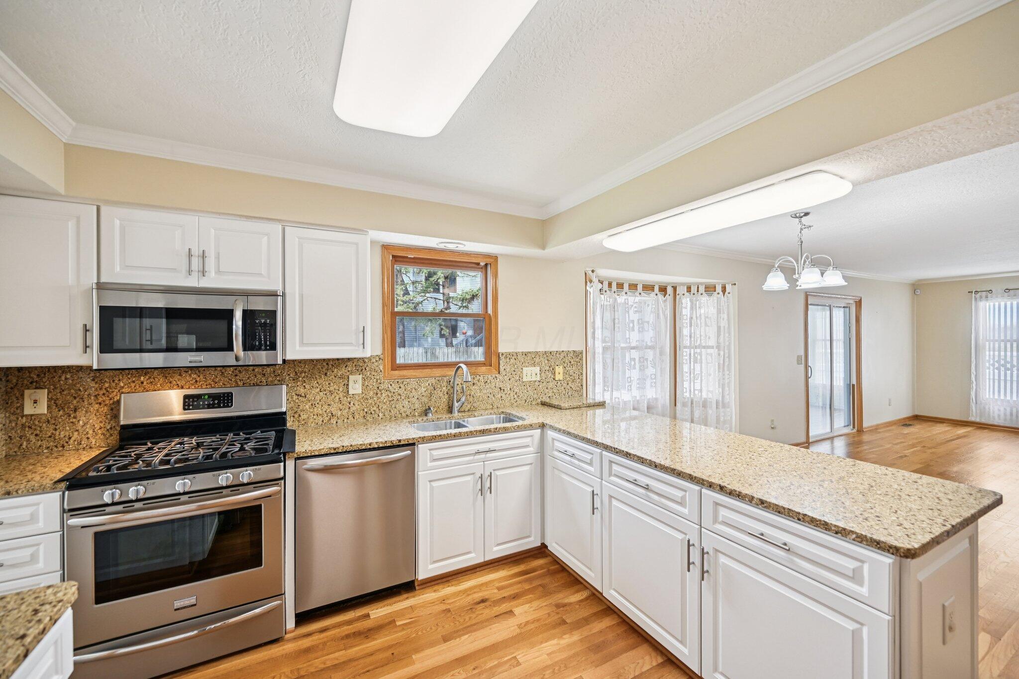 1502 Markland Street