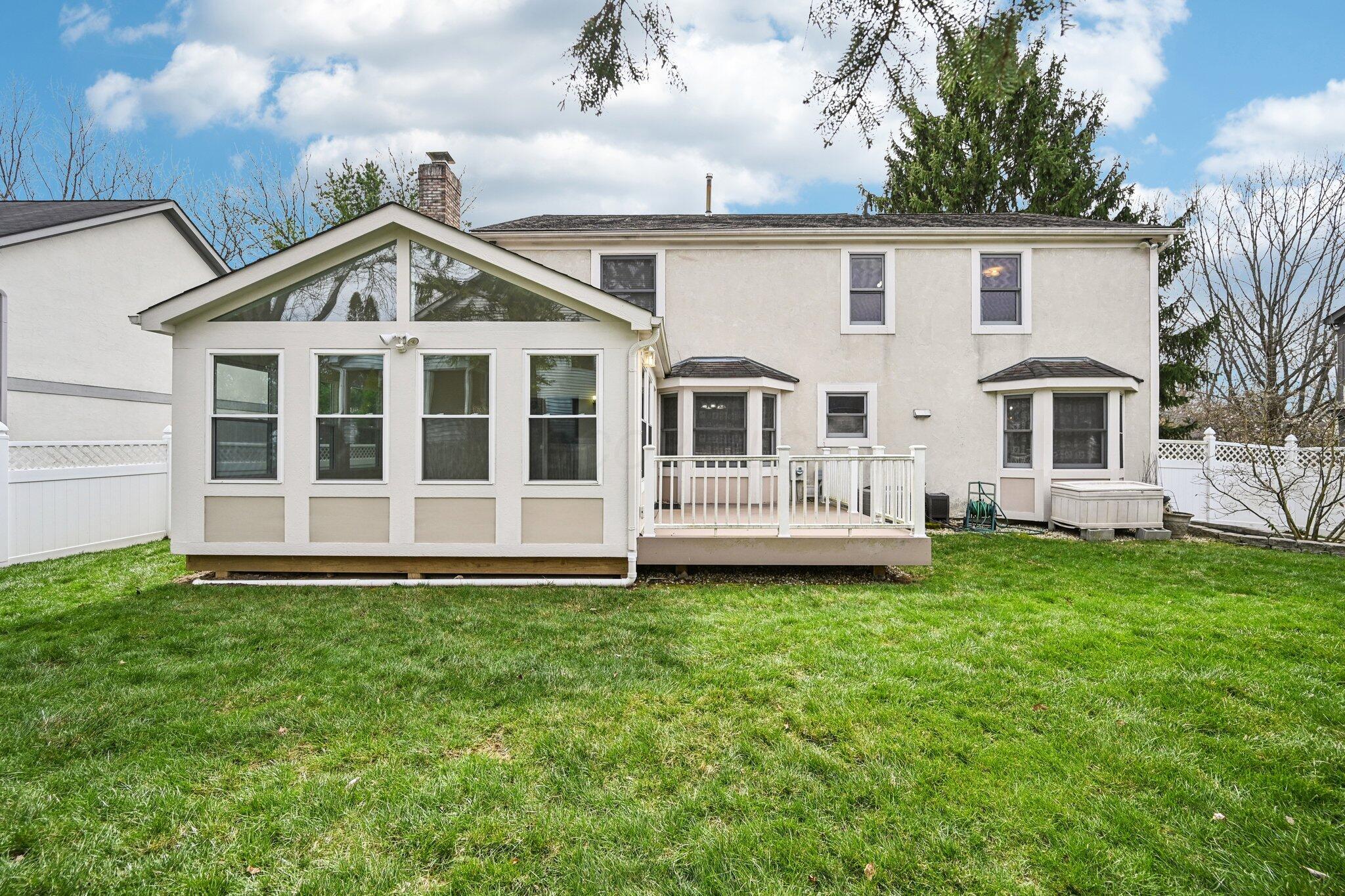 1502 Markland Street