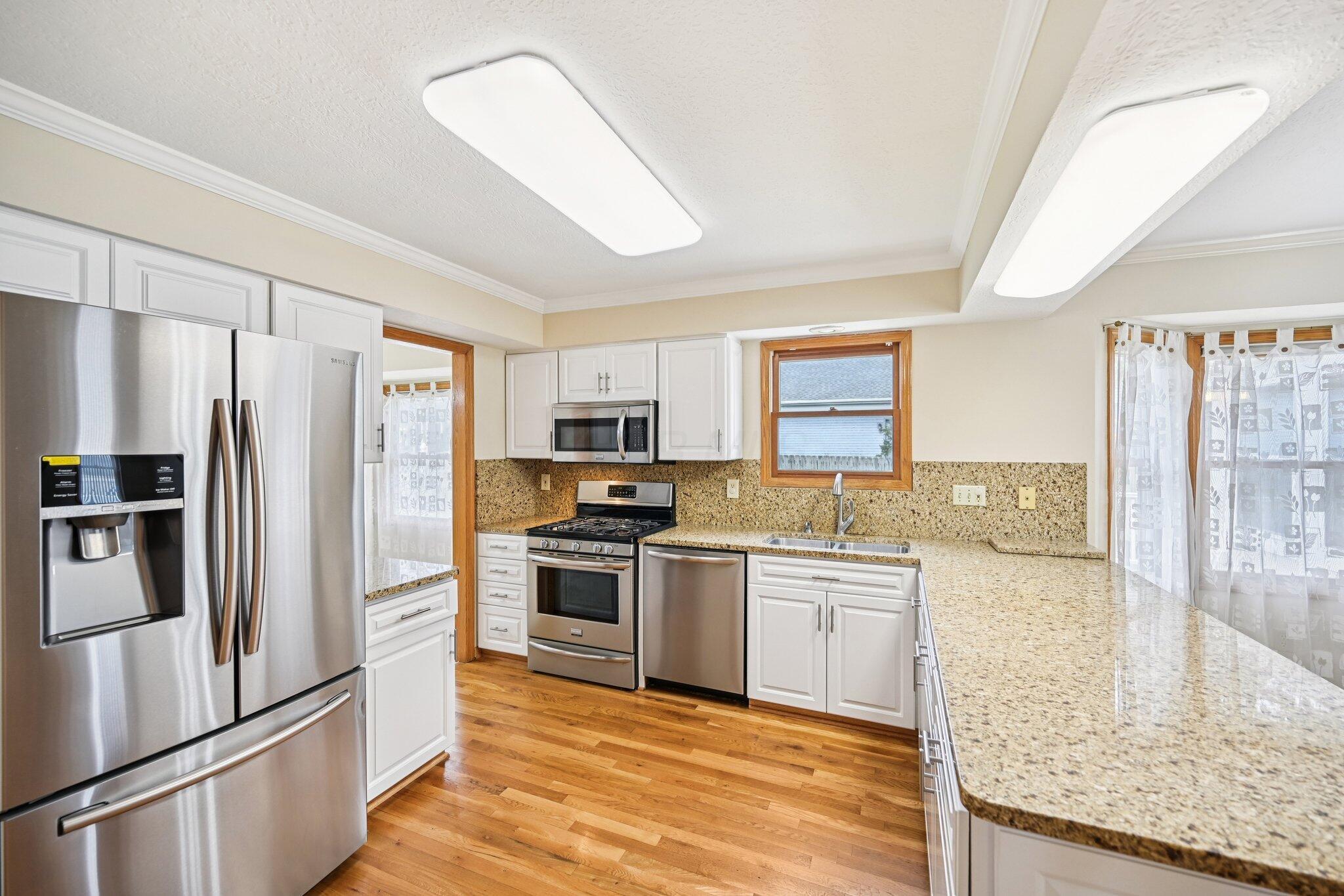 1502 Markland Street