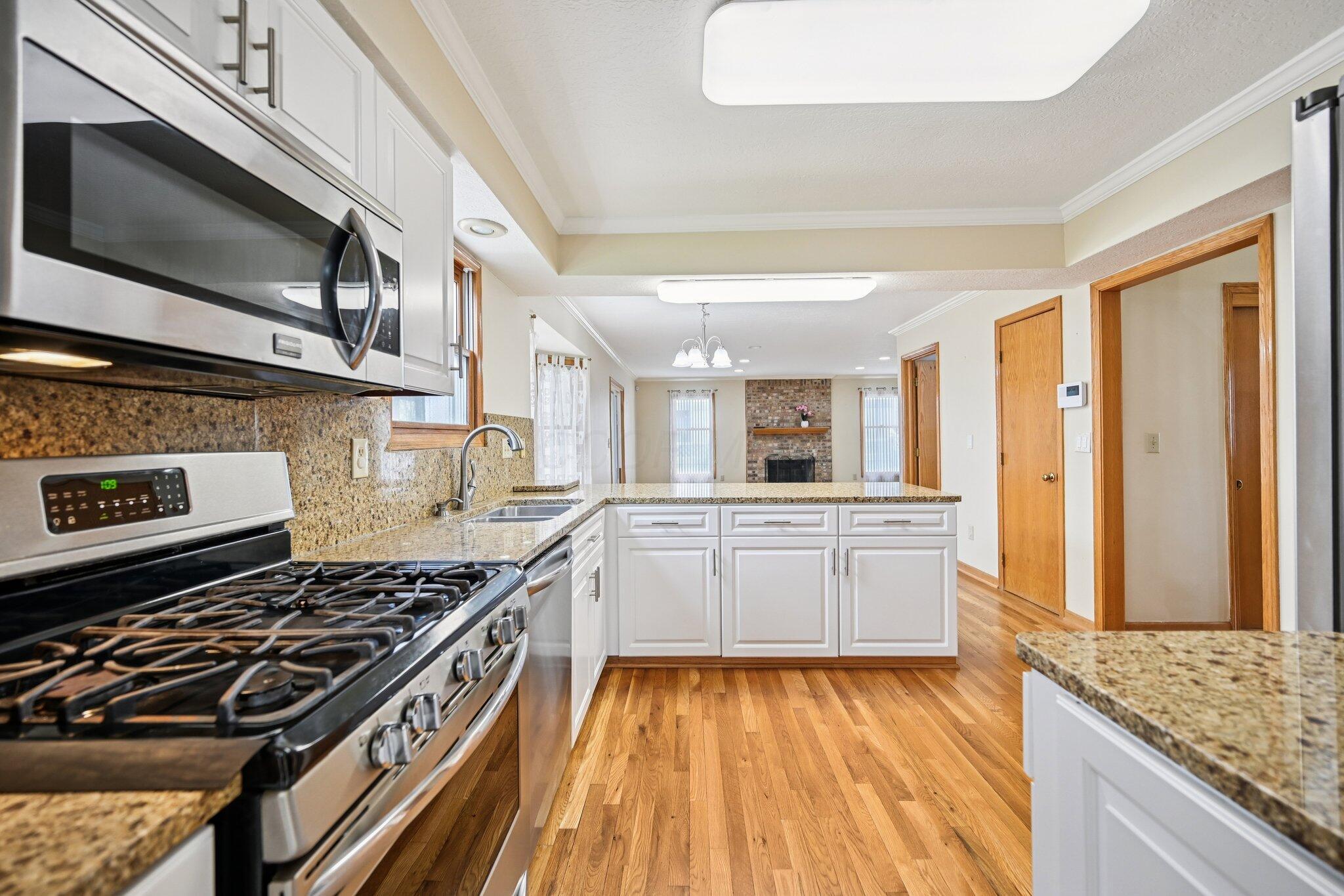 1502 Markland Street