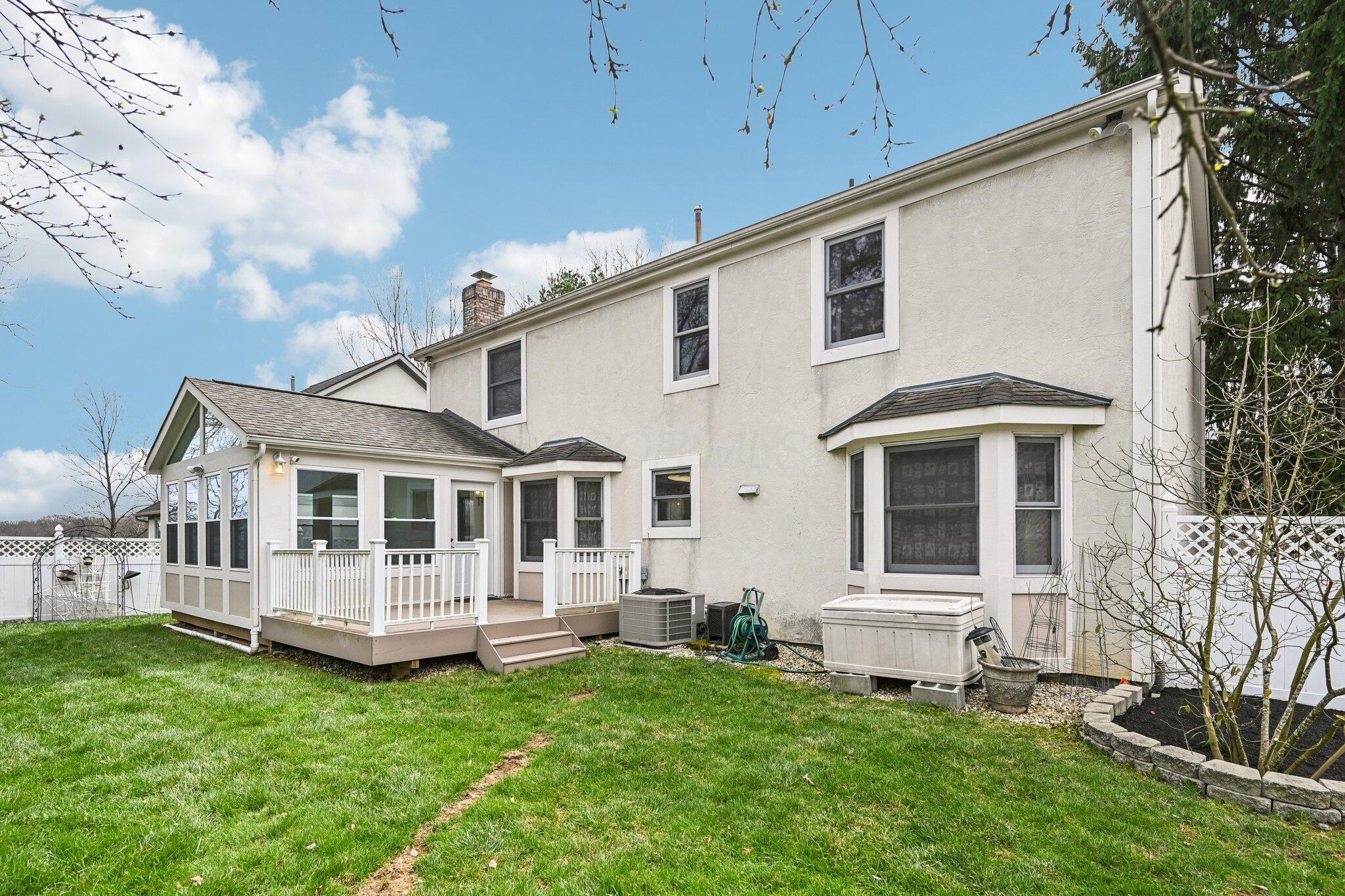 1502 Markland Street