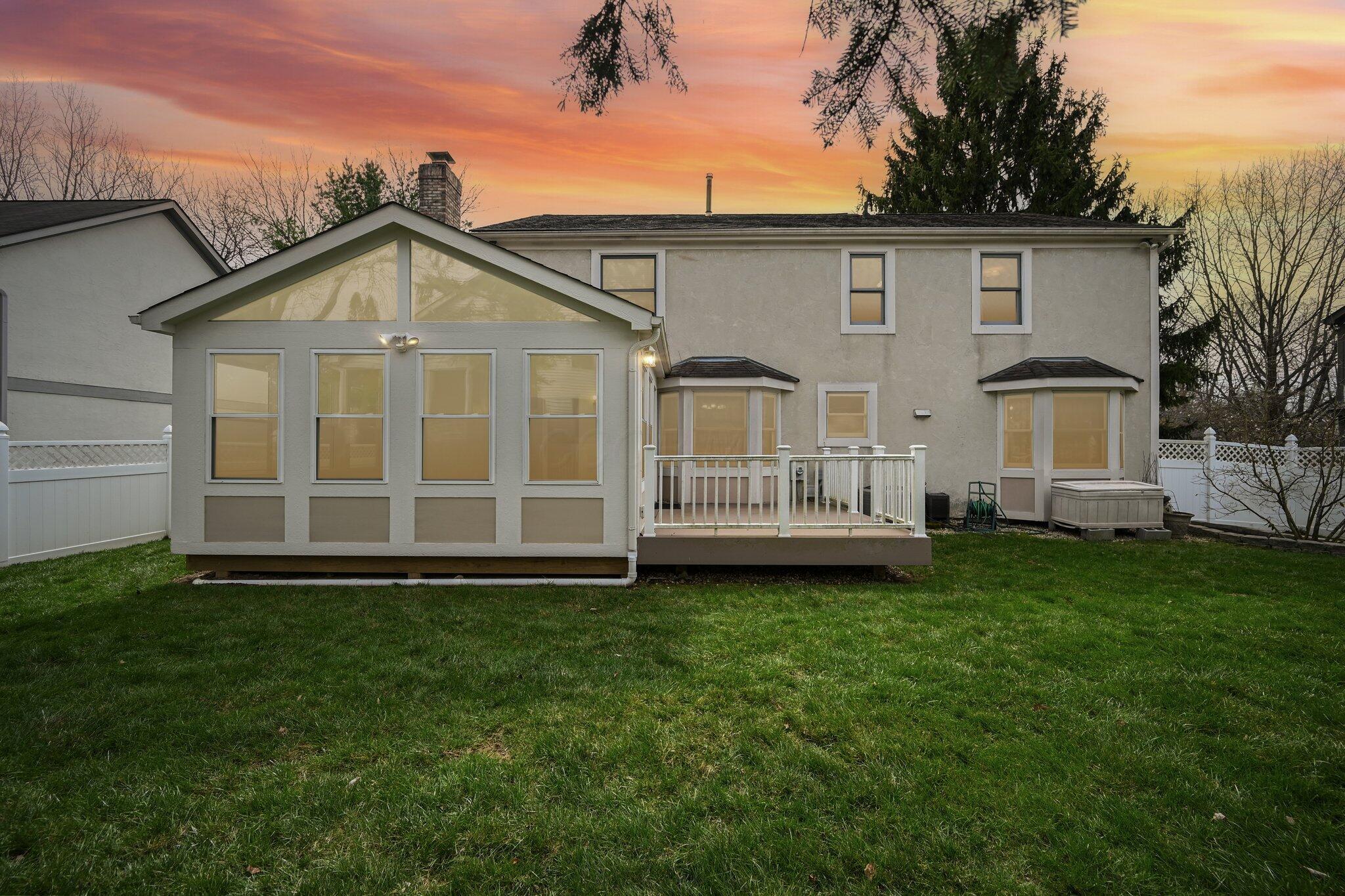 1502 Markland Street