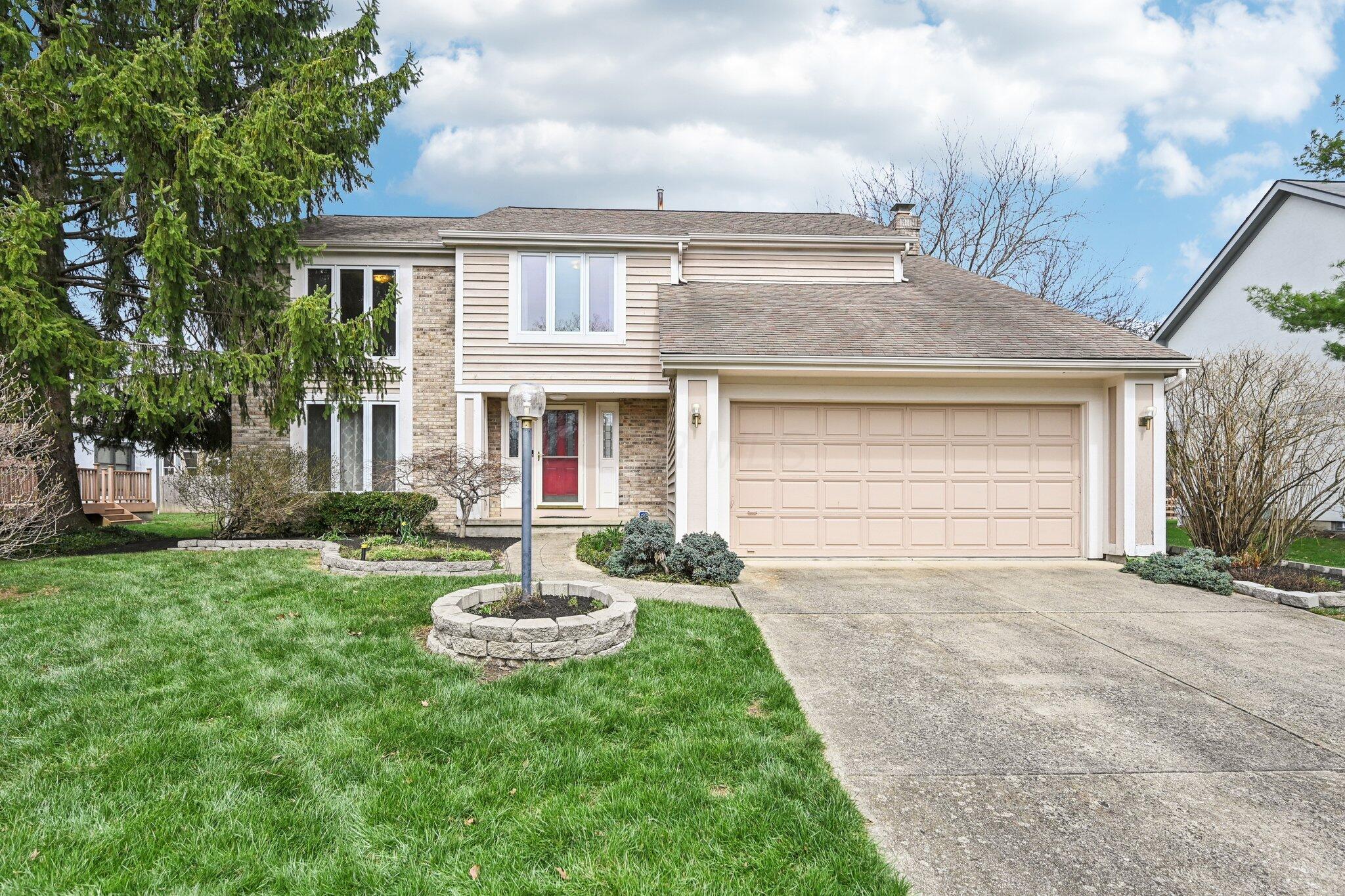 1502 Markland Street