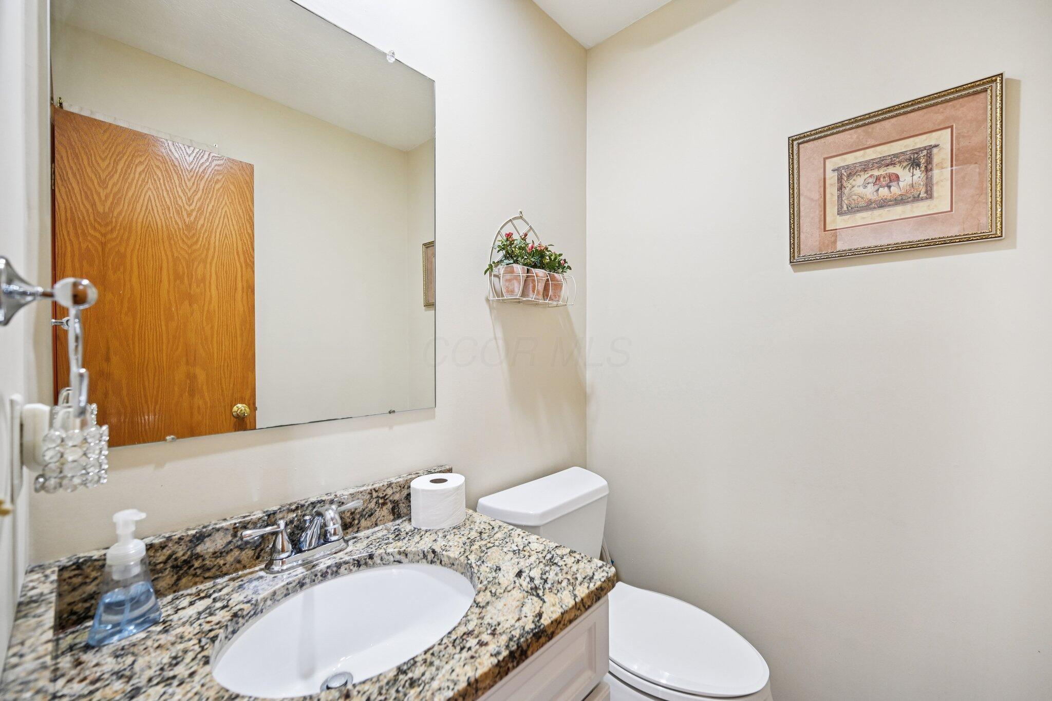 1502 Markland Street