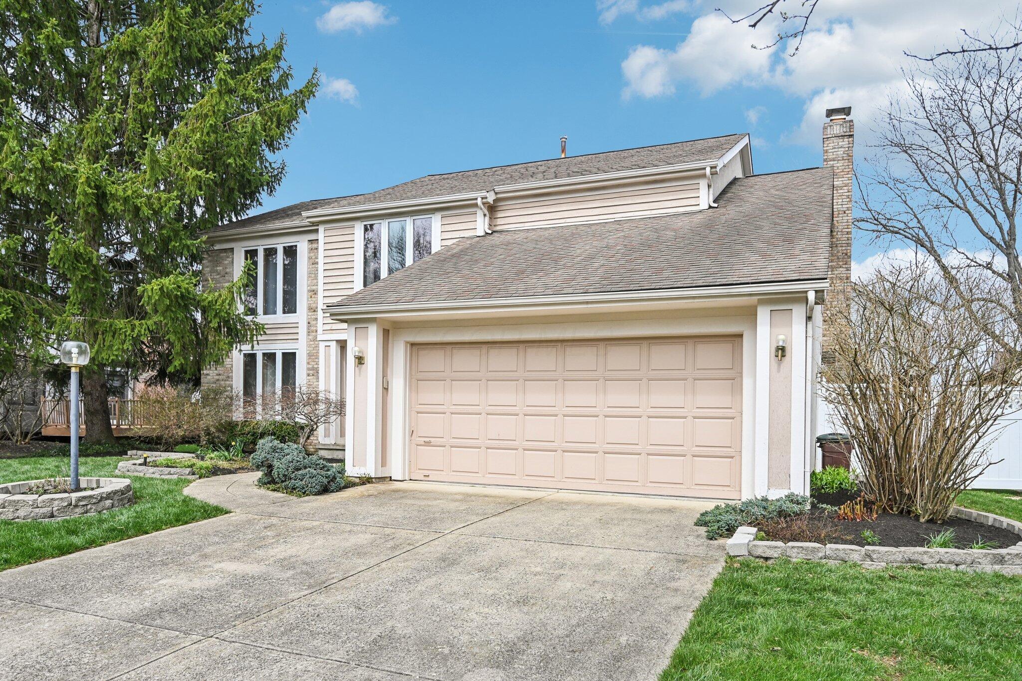 1502 Markland Street