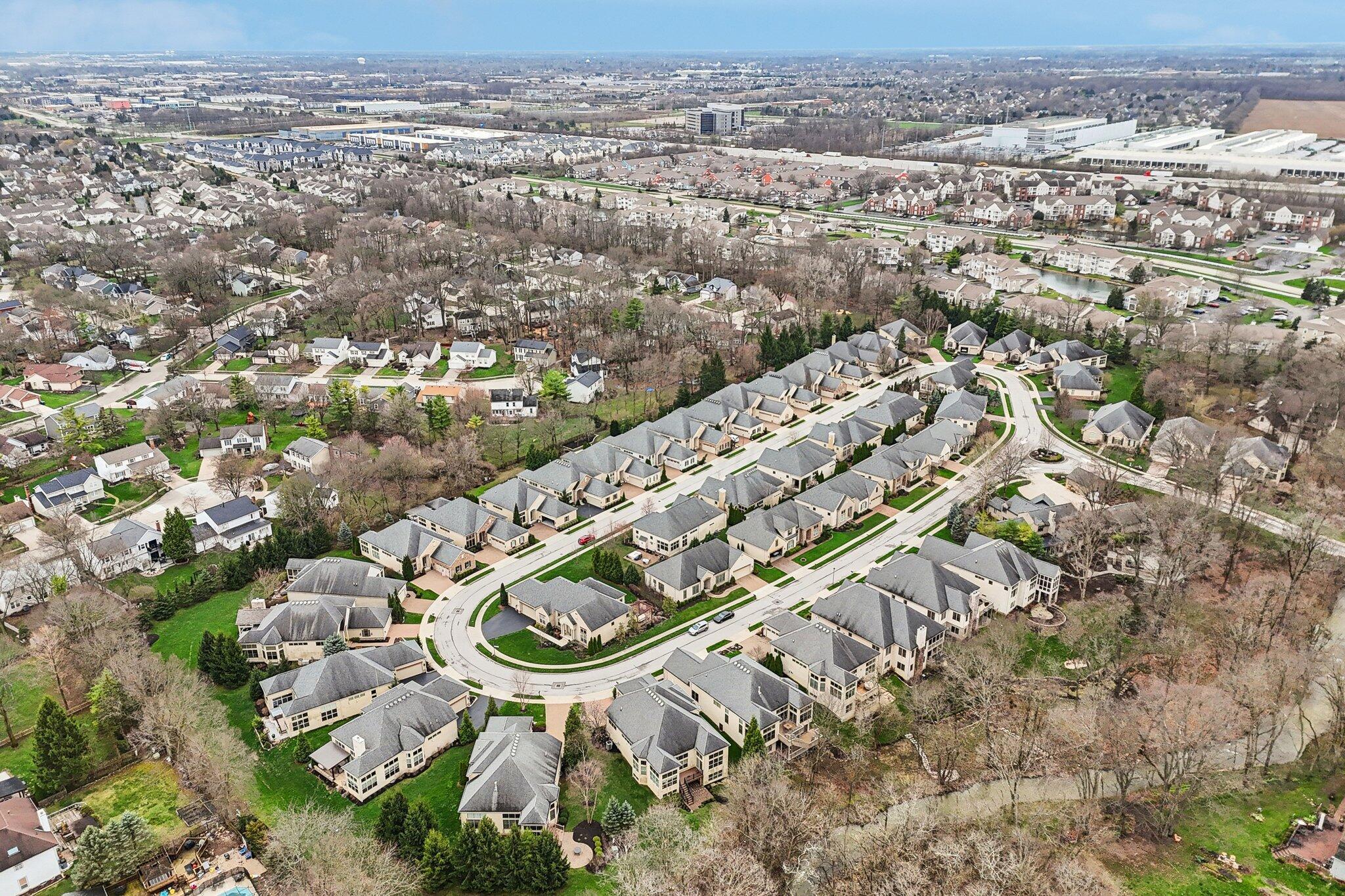 3848 Stonewater Drive