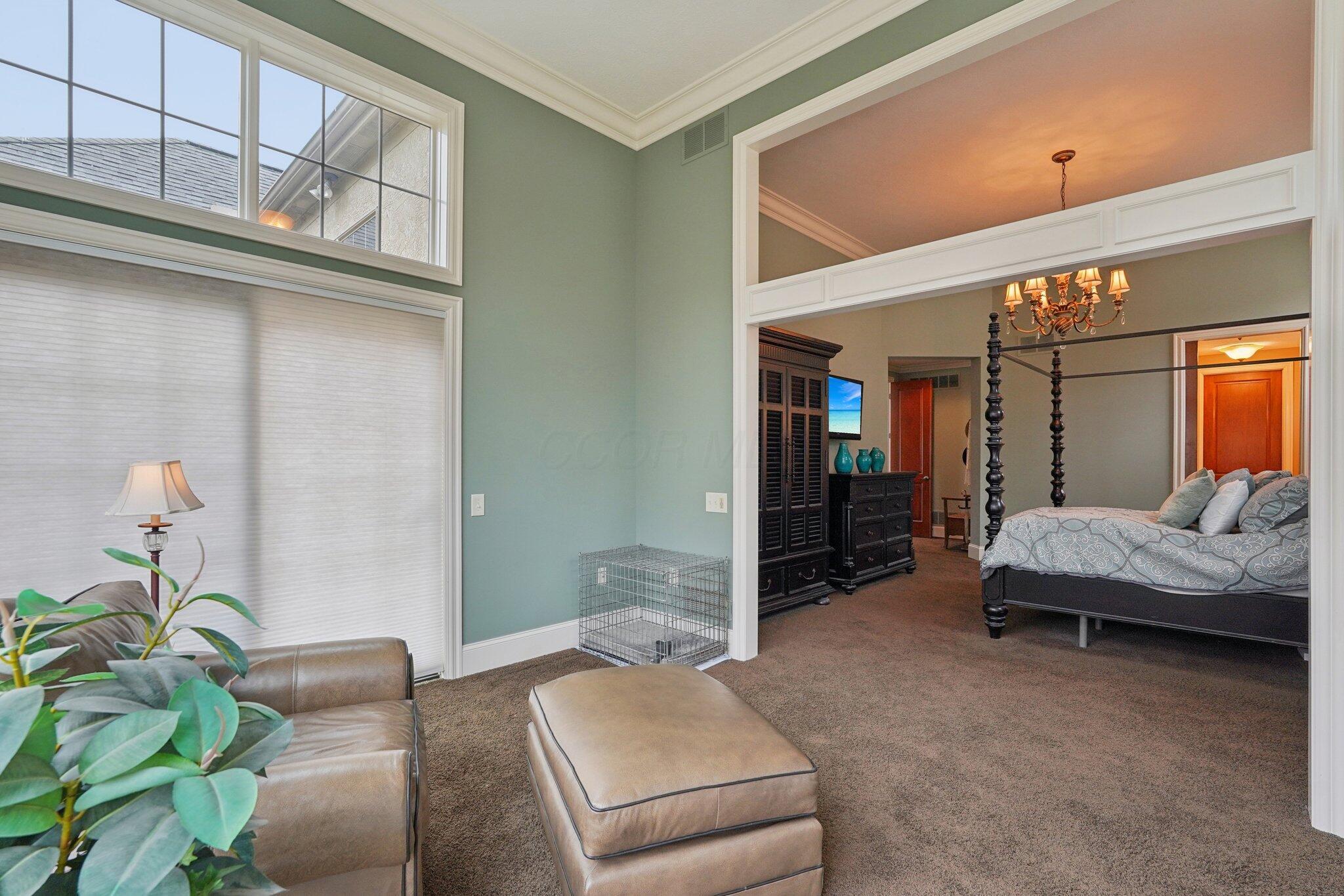 3848 Stonewater Drive