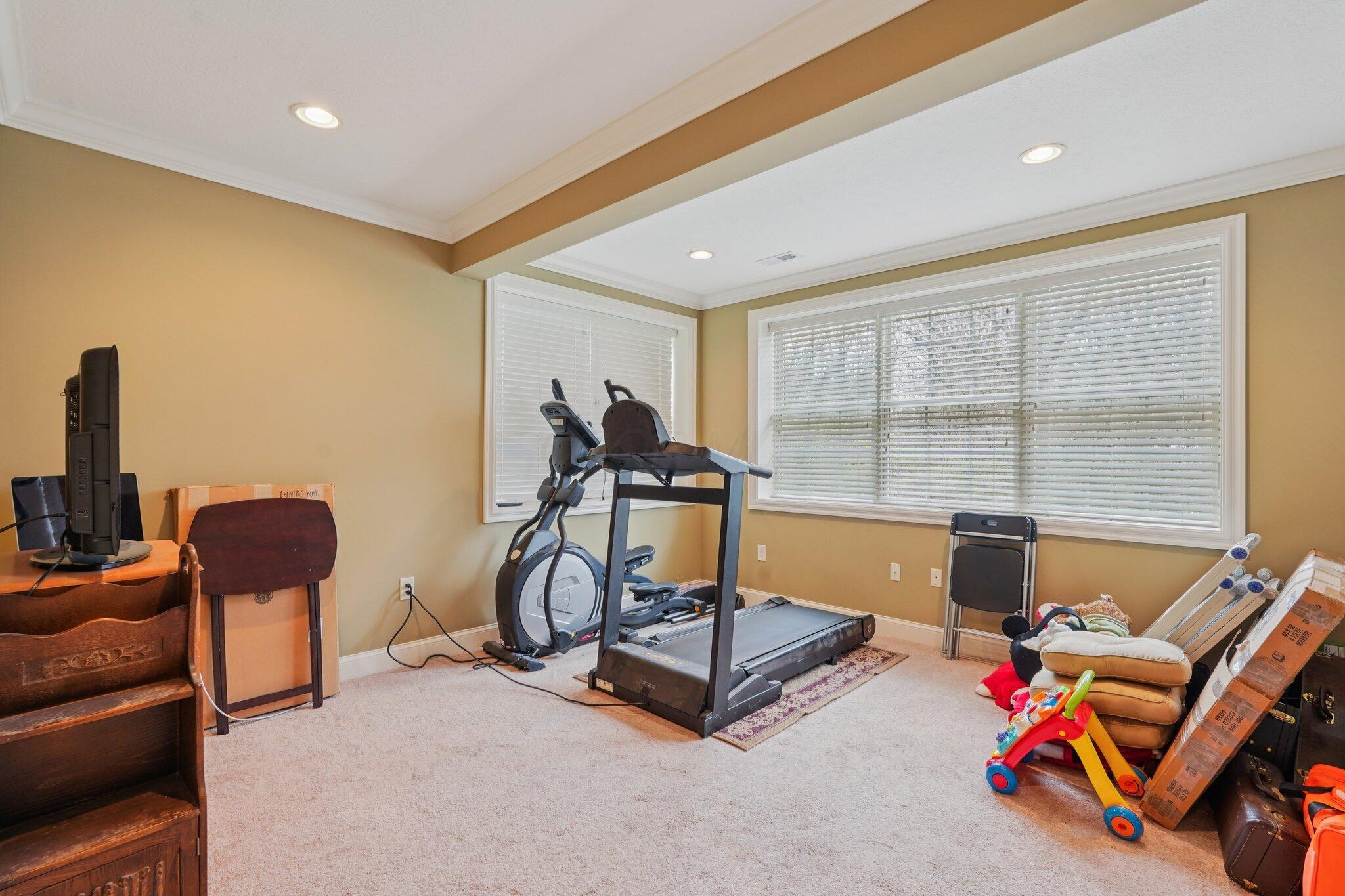 3848 Stonewater Drive